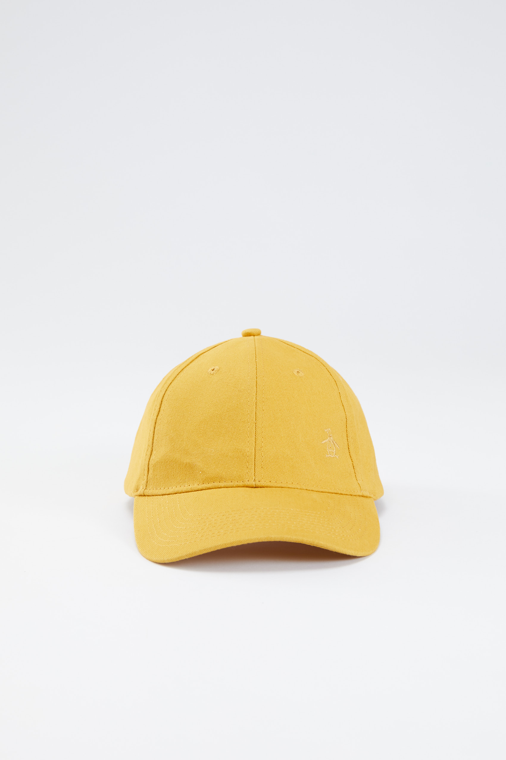 Logo Baseball Cap