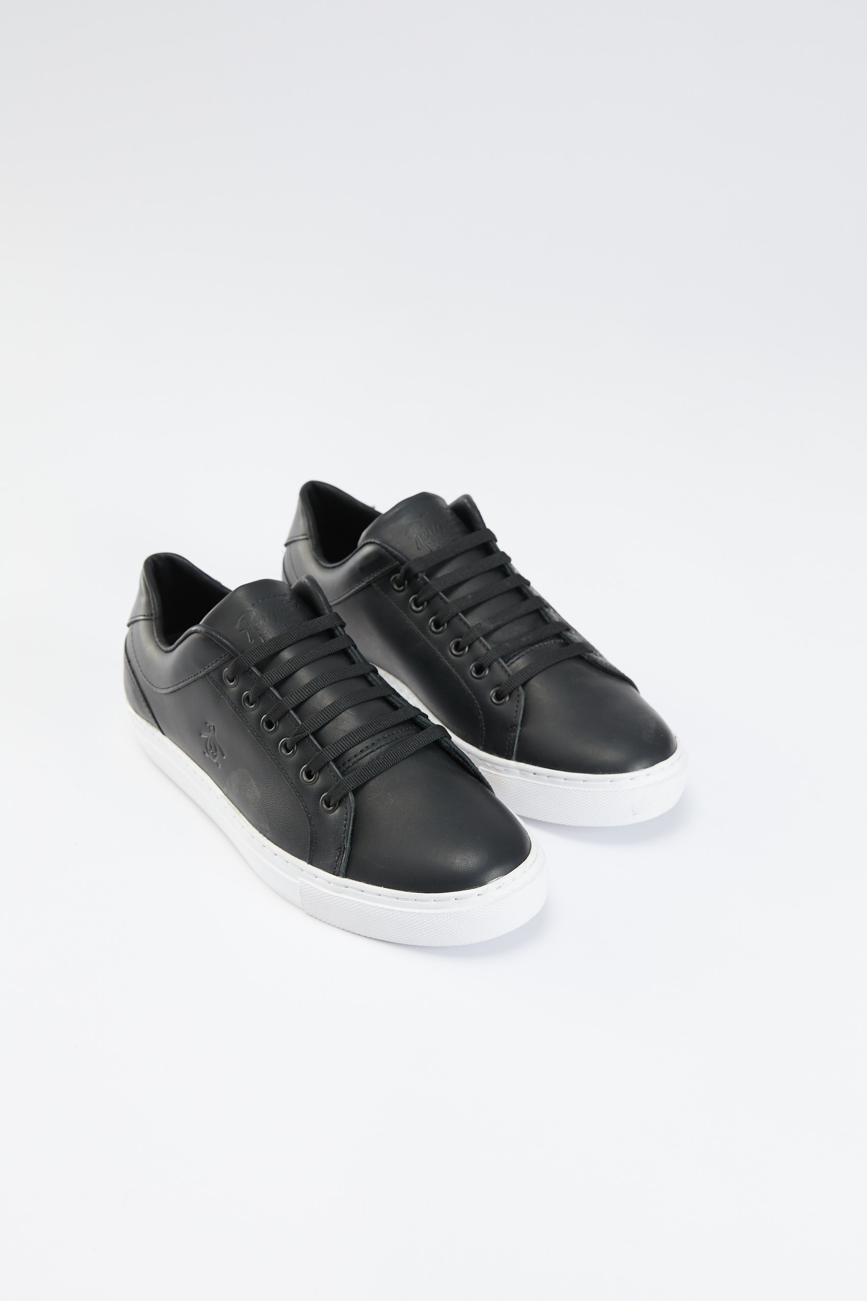 Colt Leather Sneaker