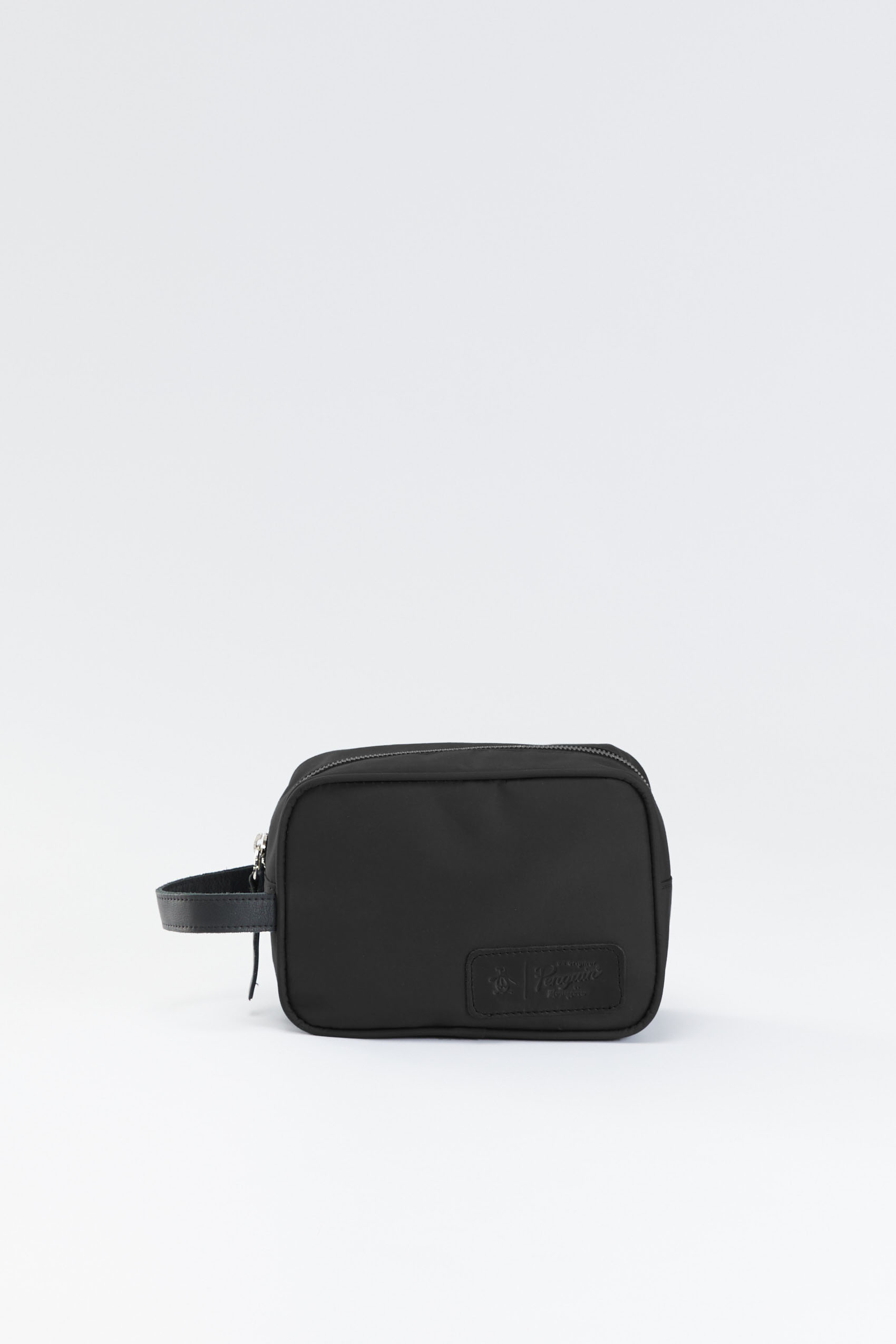 Solid Travel Case