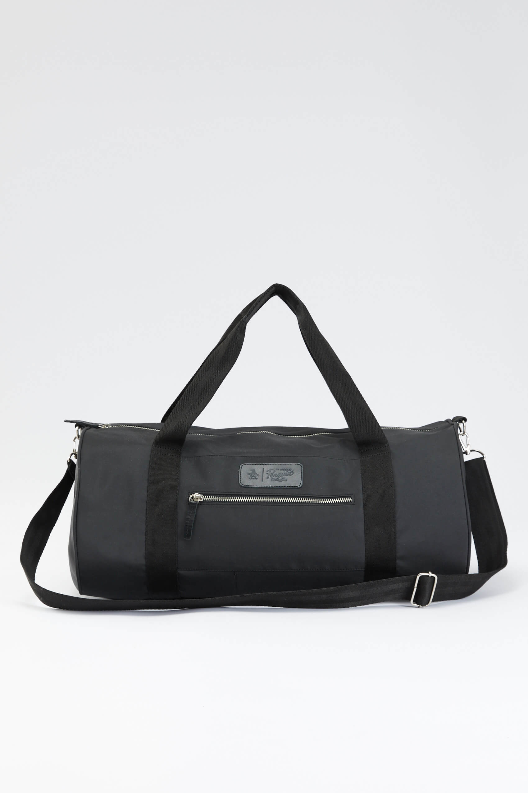 Barrel Bag