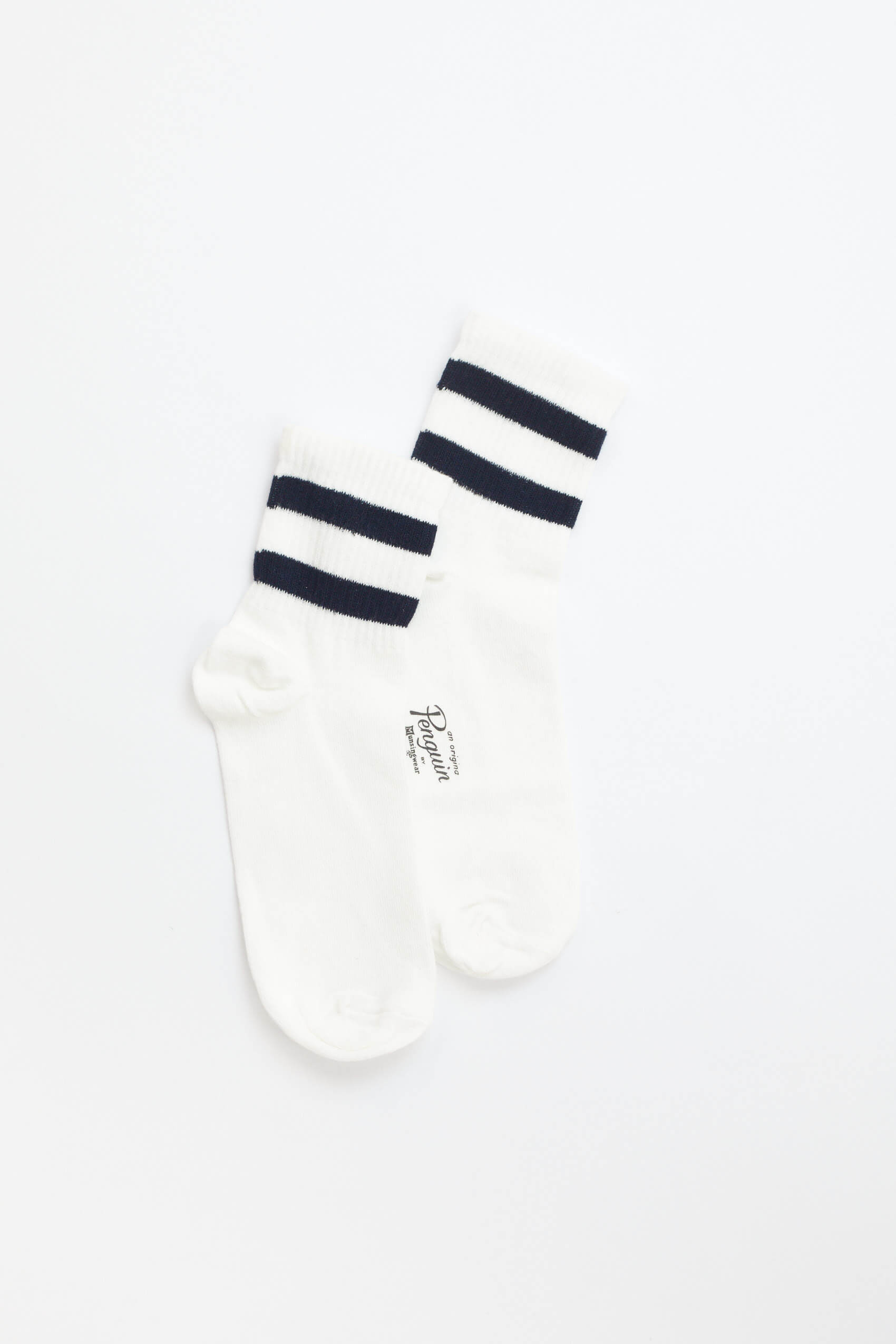 Tennis Stripe Sock