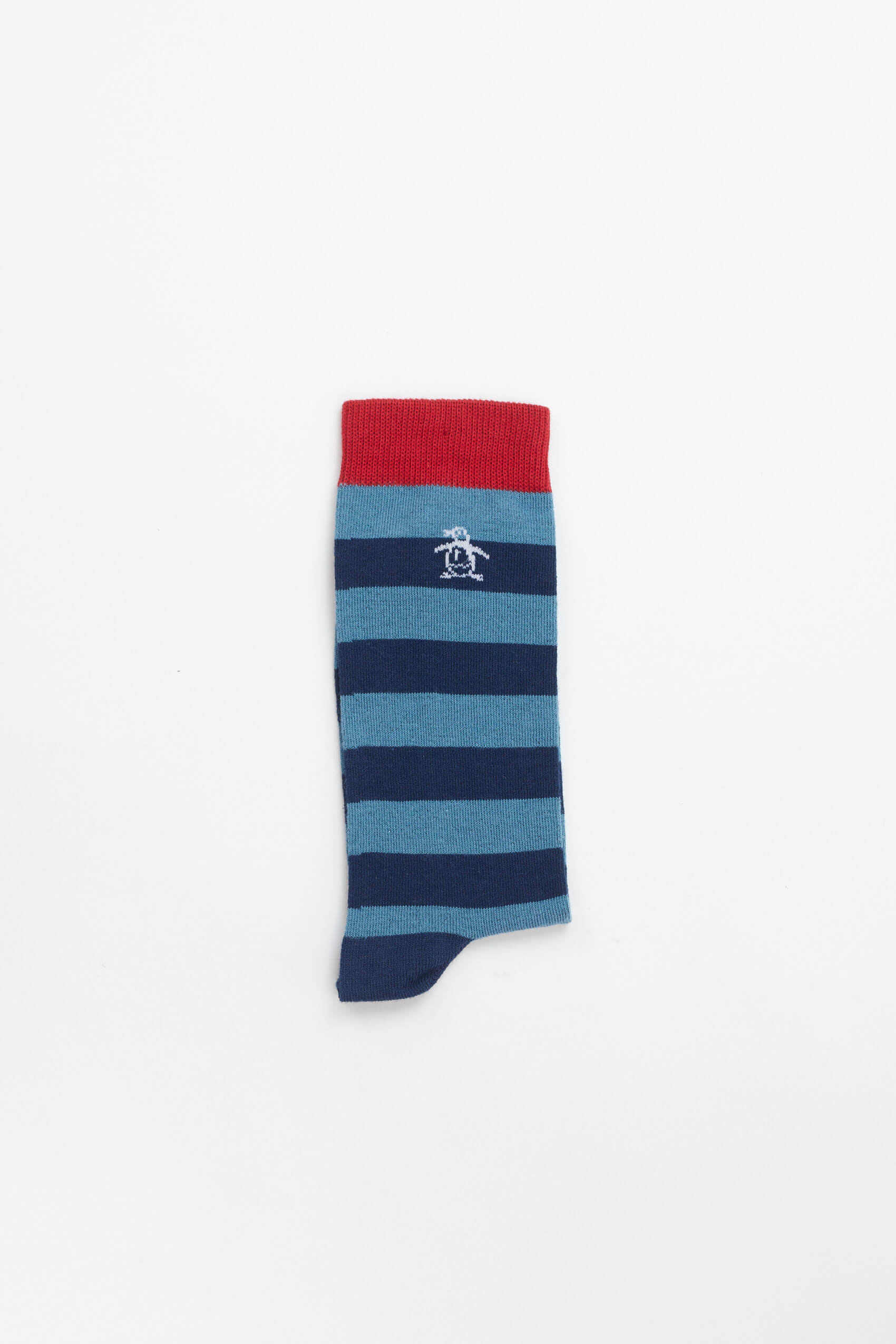 Stripe Sock