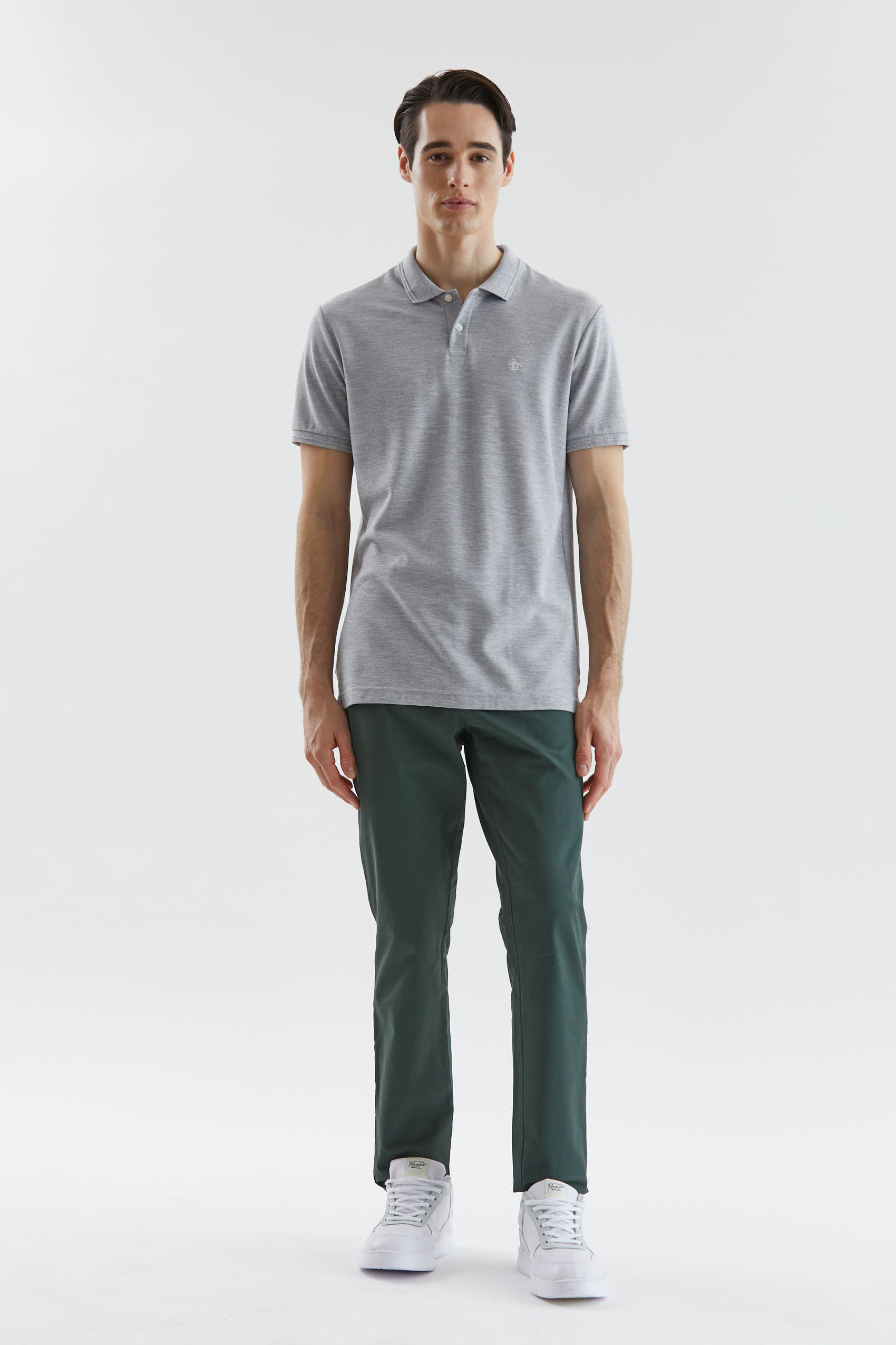 P55 Slim Strech Chino