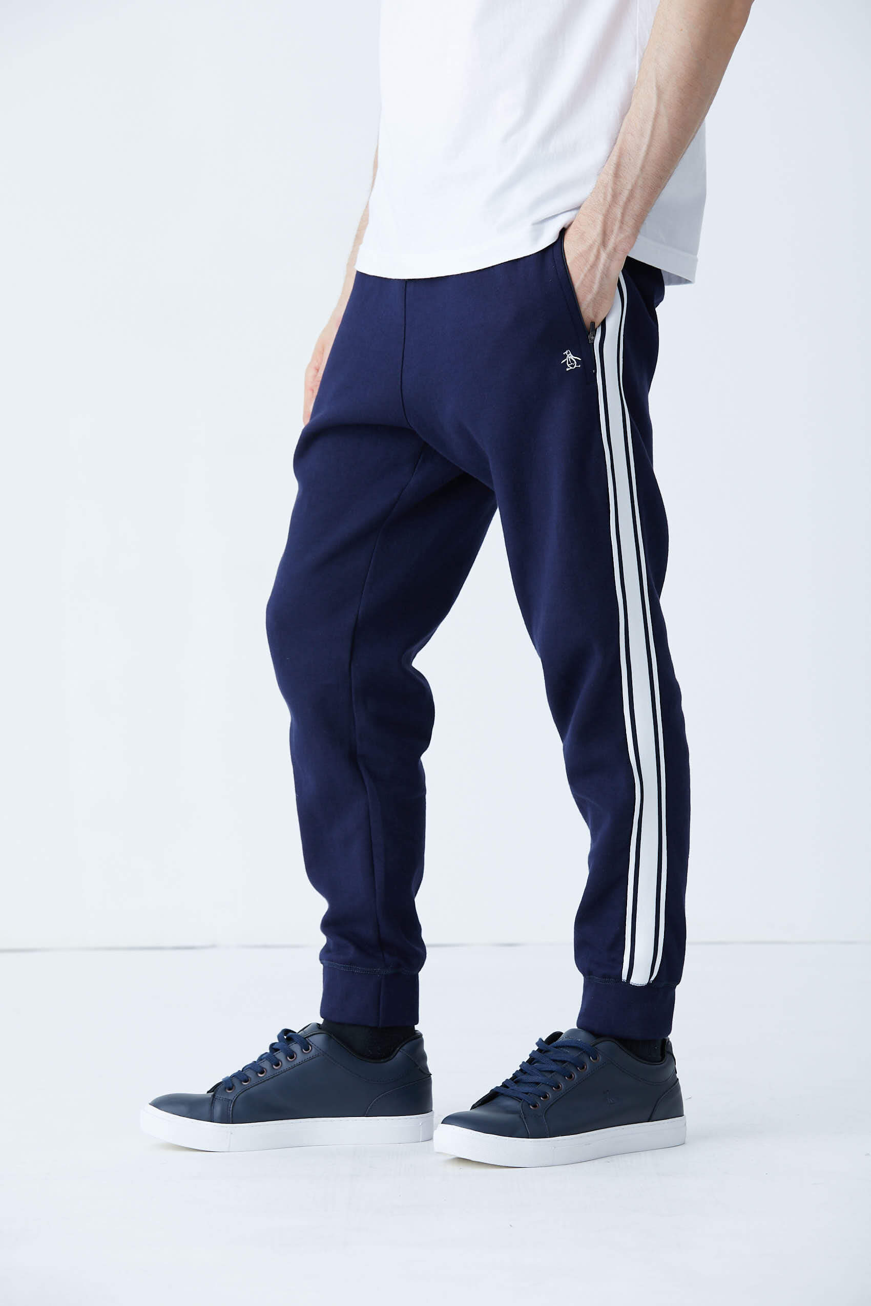 Side Tape Track Pant