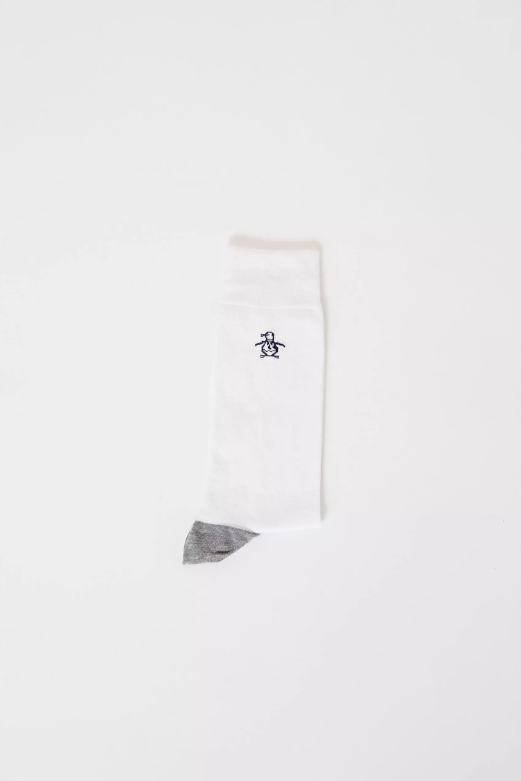Solid Sock