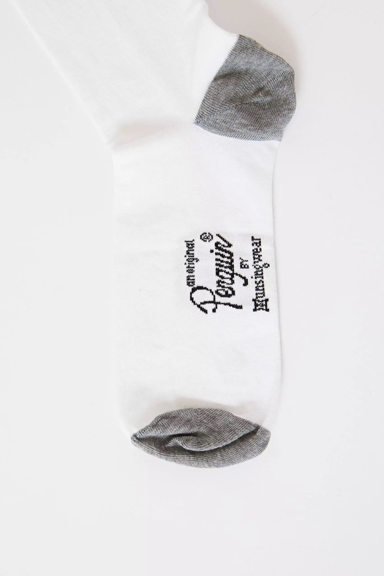 Solid Sock