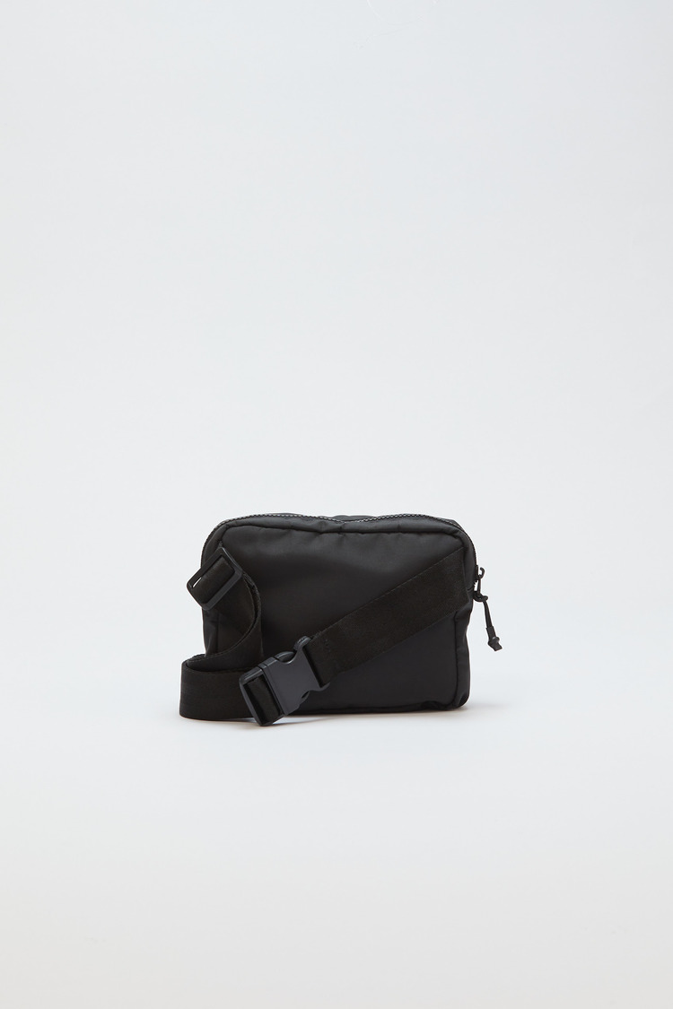 Solid Waist Bag