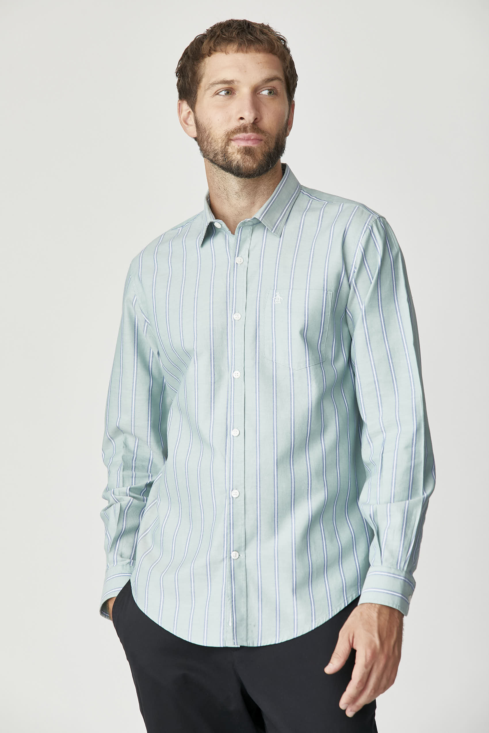 Camisas