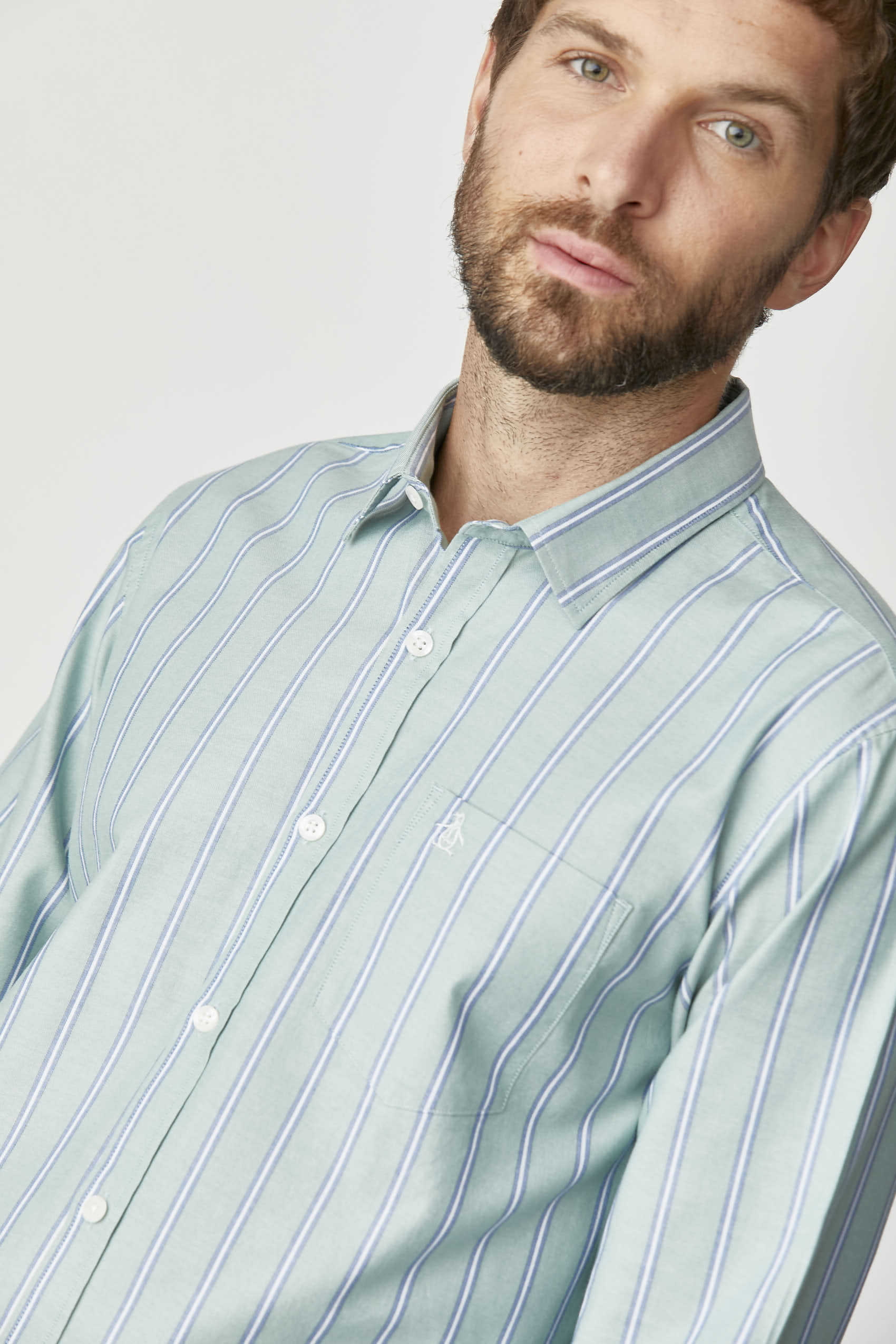Camisas