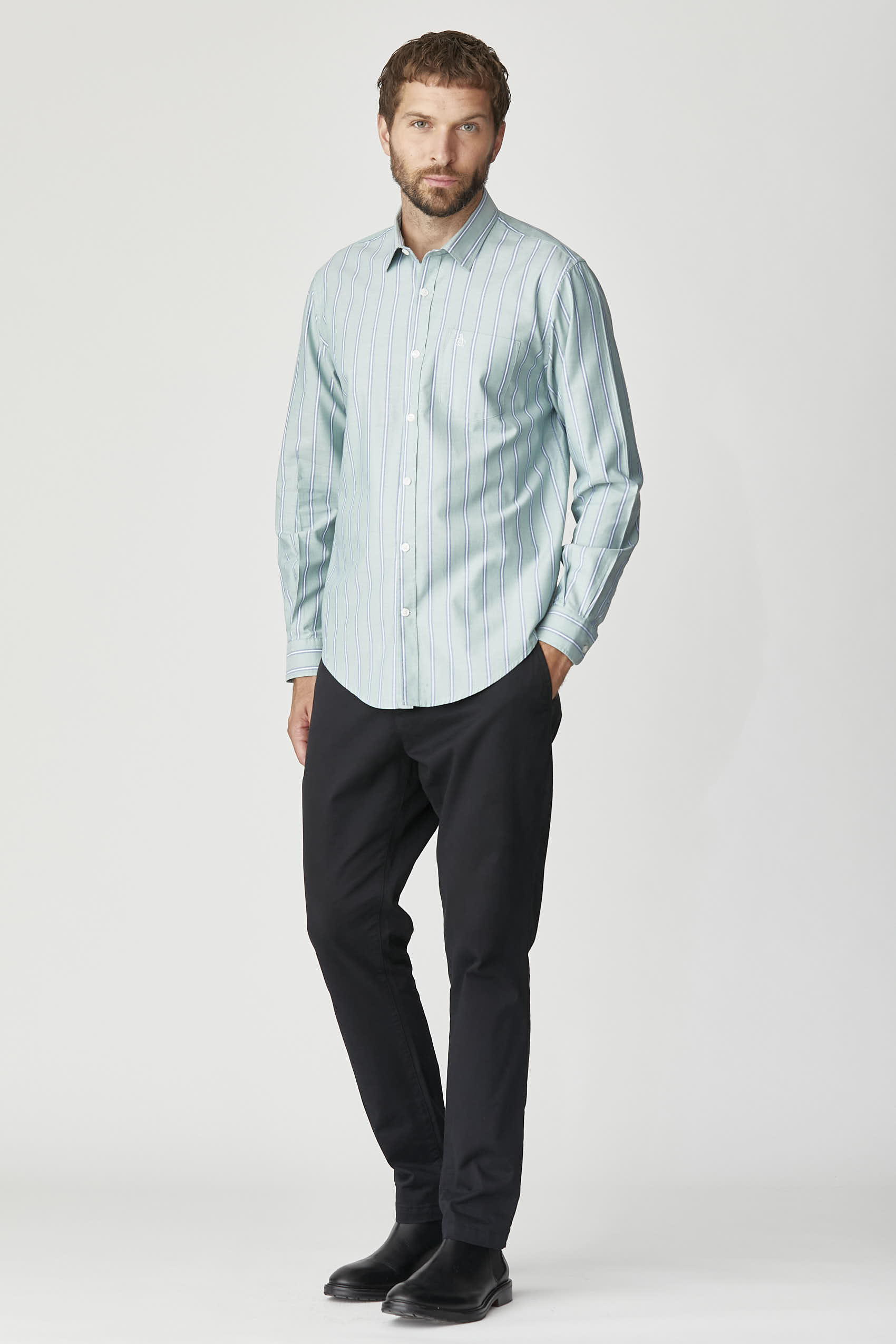 Camisas