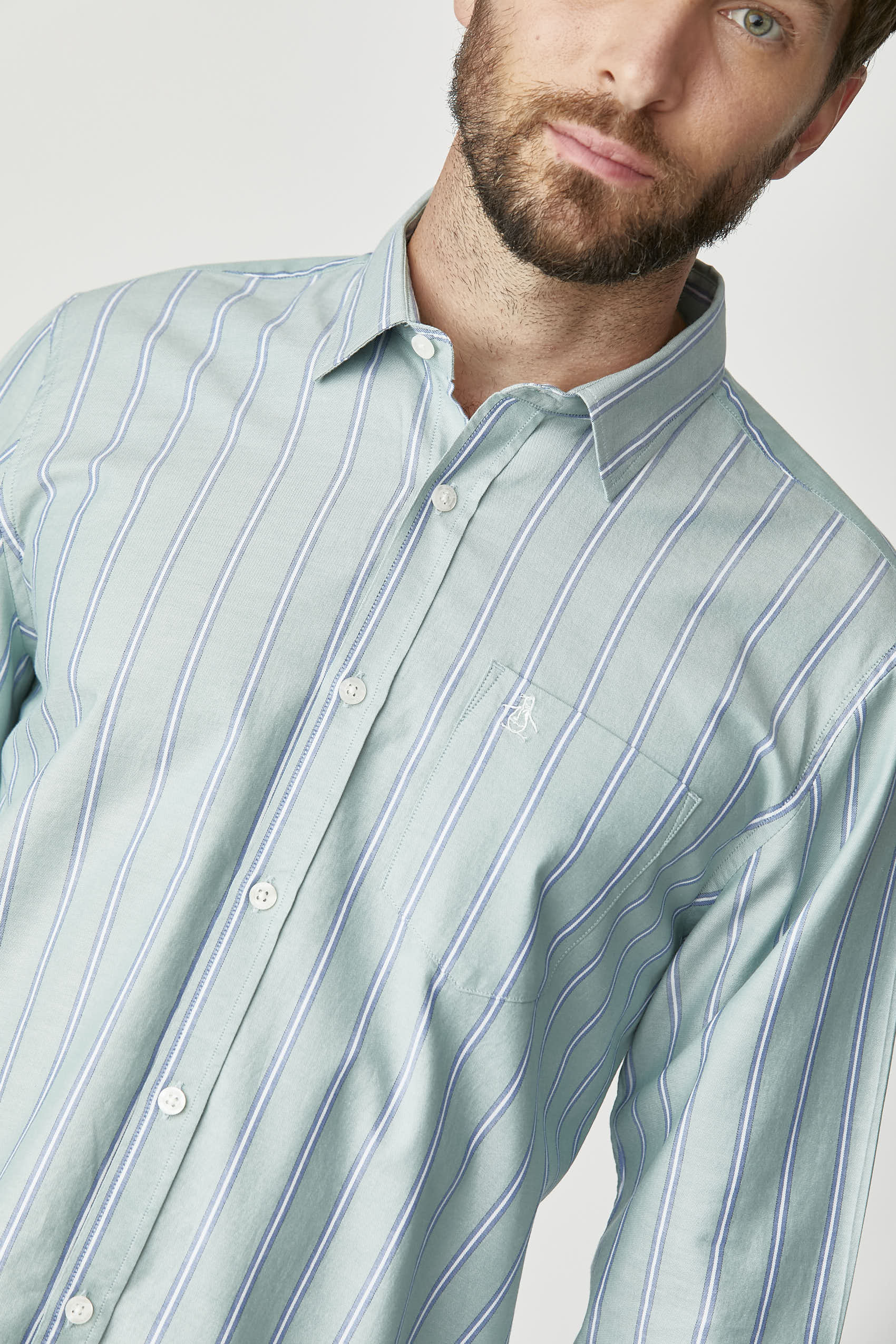 Camisas