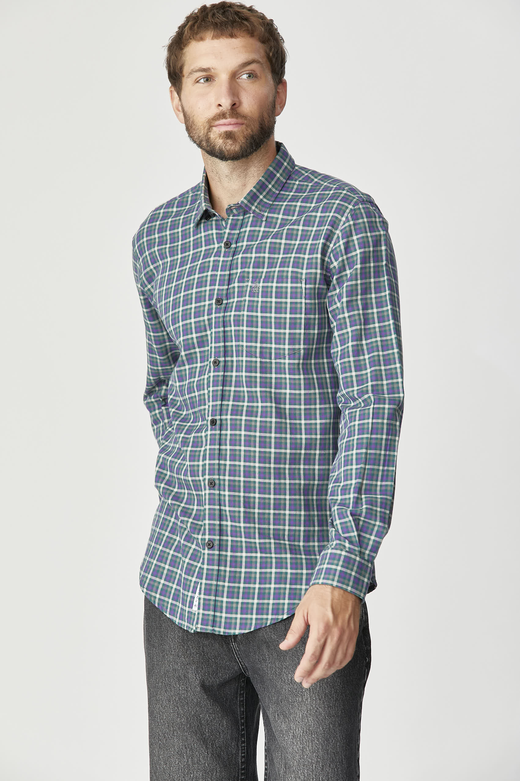 Camisas