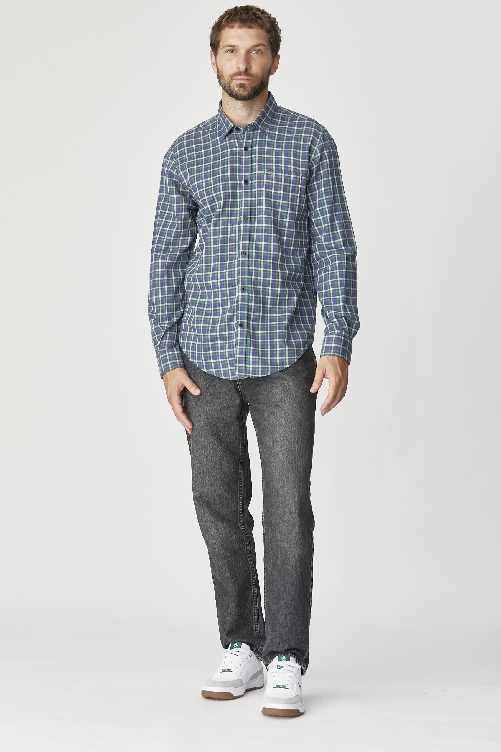 Camisas