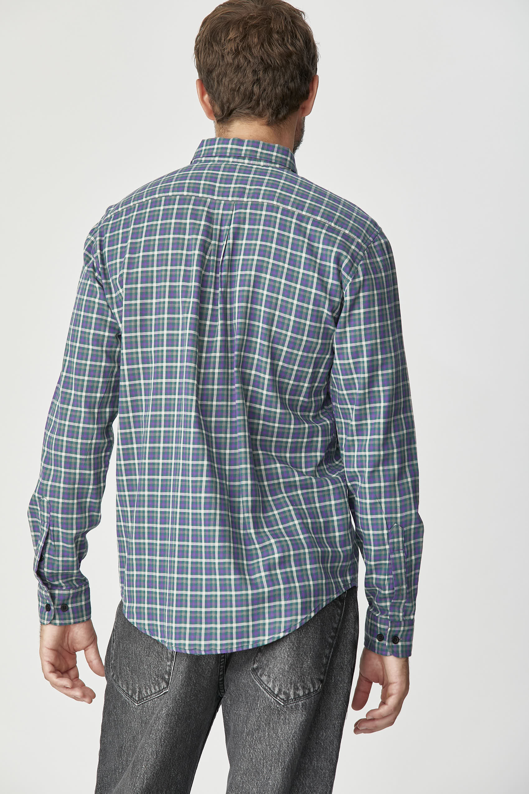 Camisas