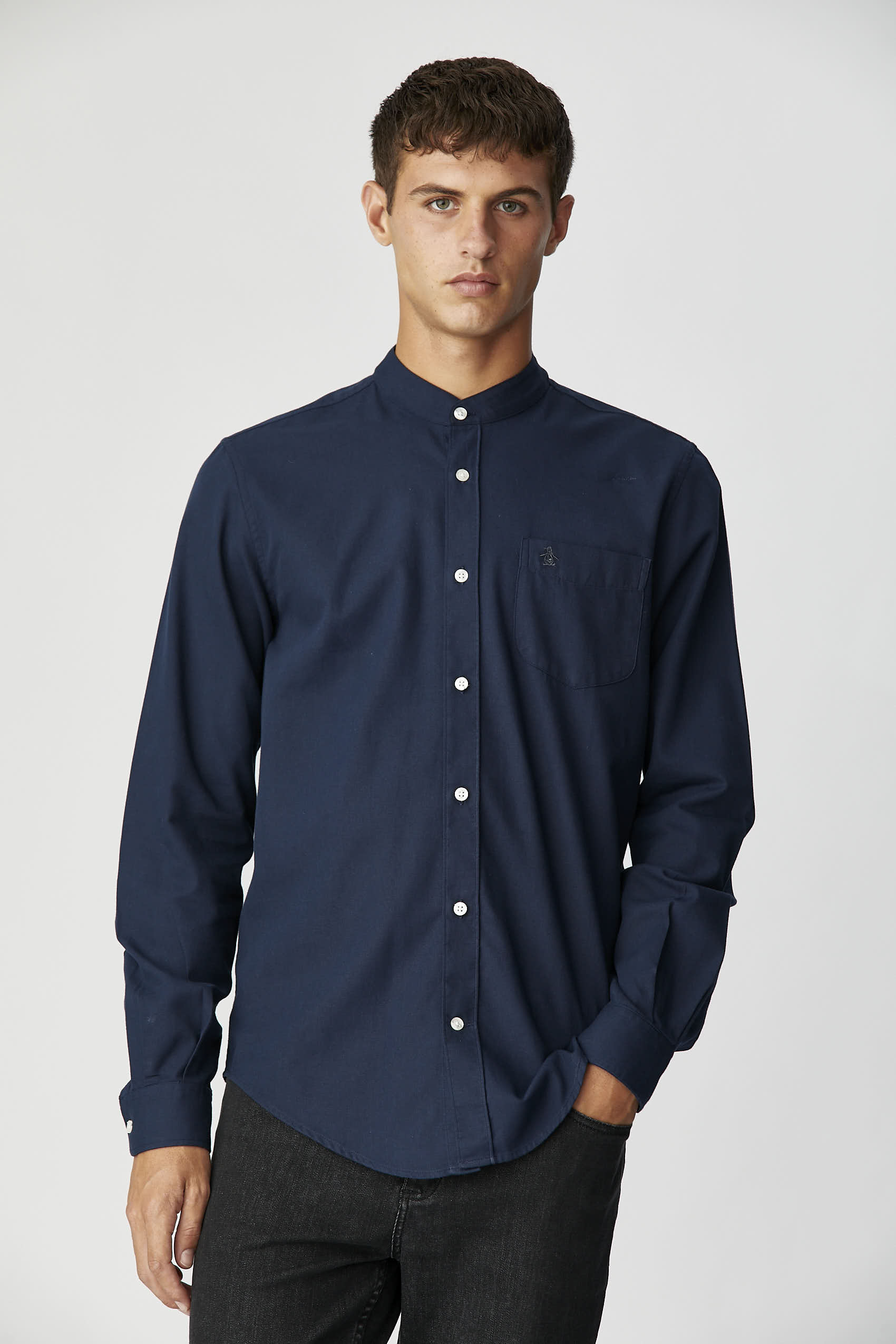 Camisas