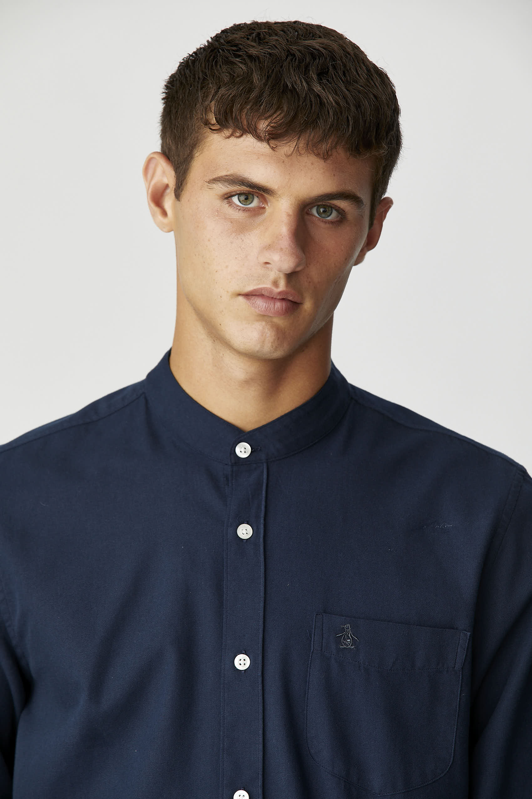 Camisas