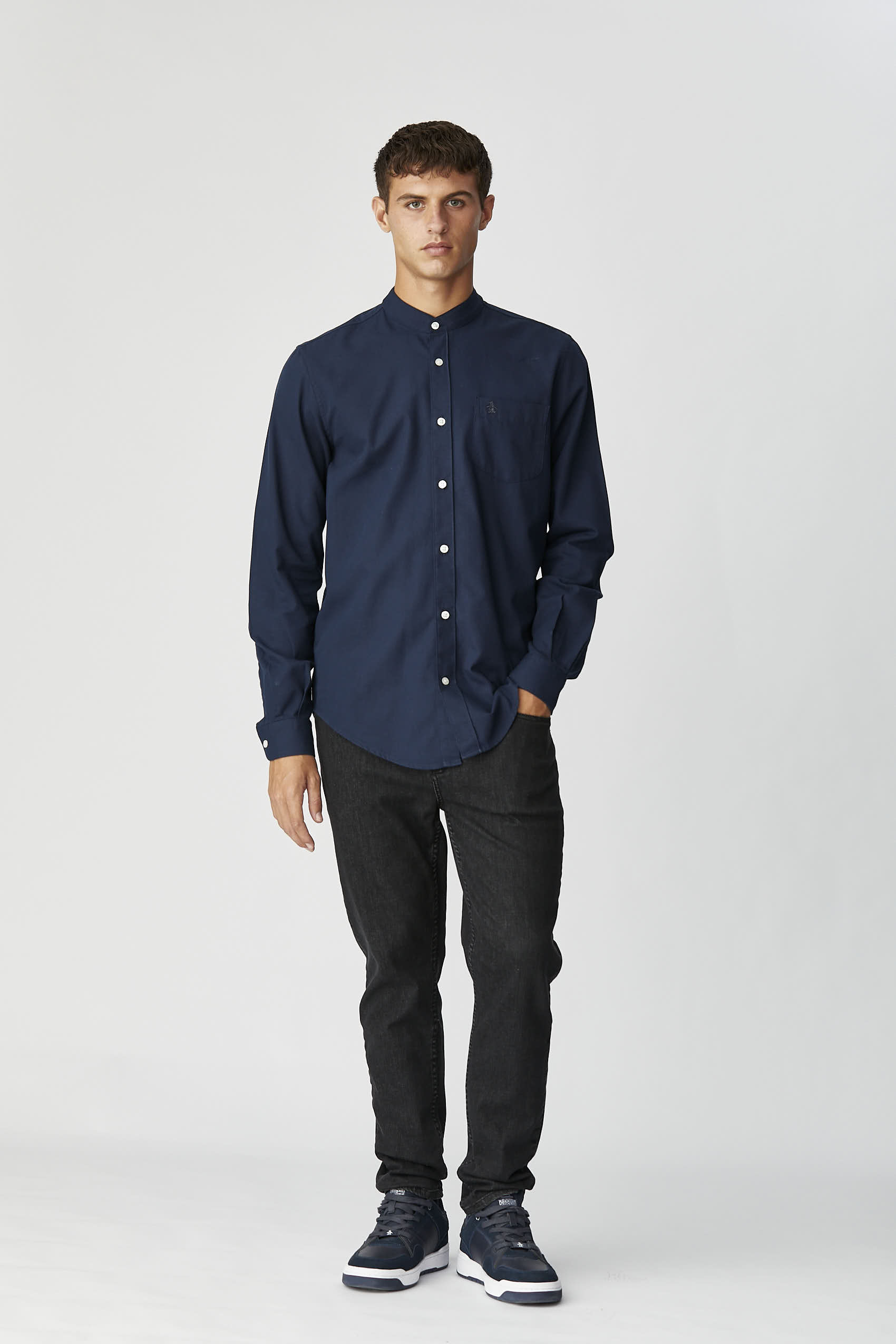 Camisas