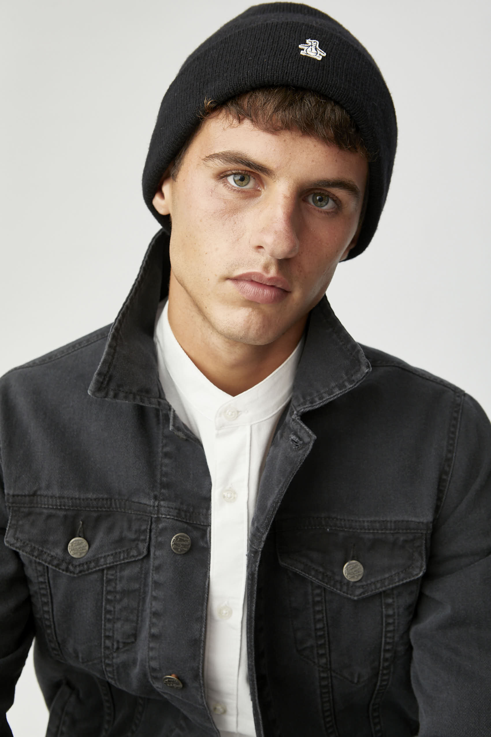 Gorro lana