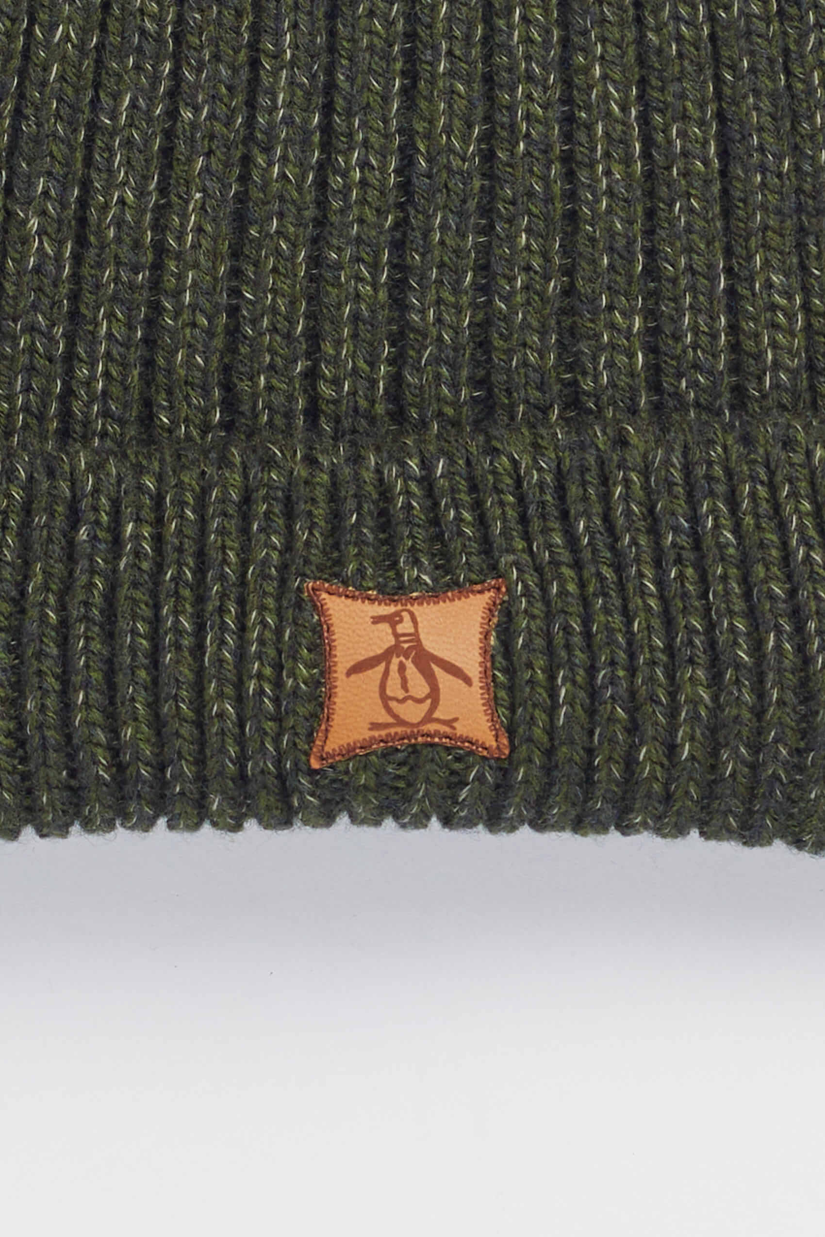 Gorro lana