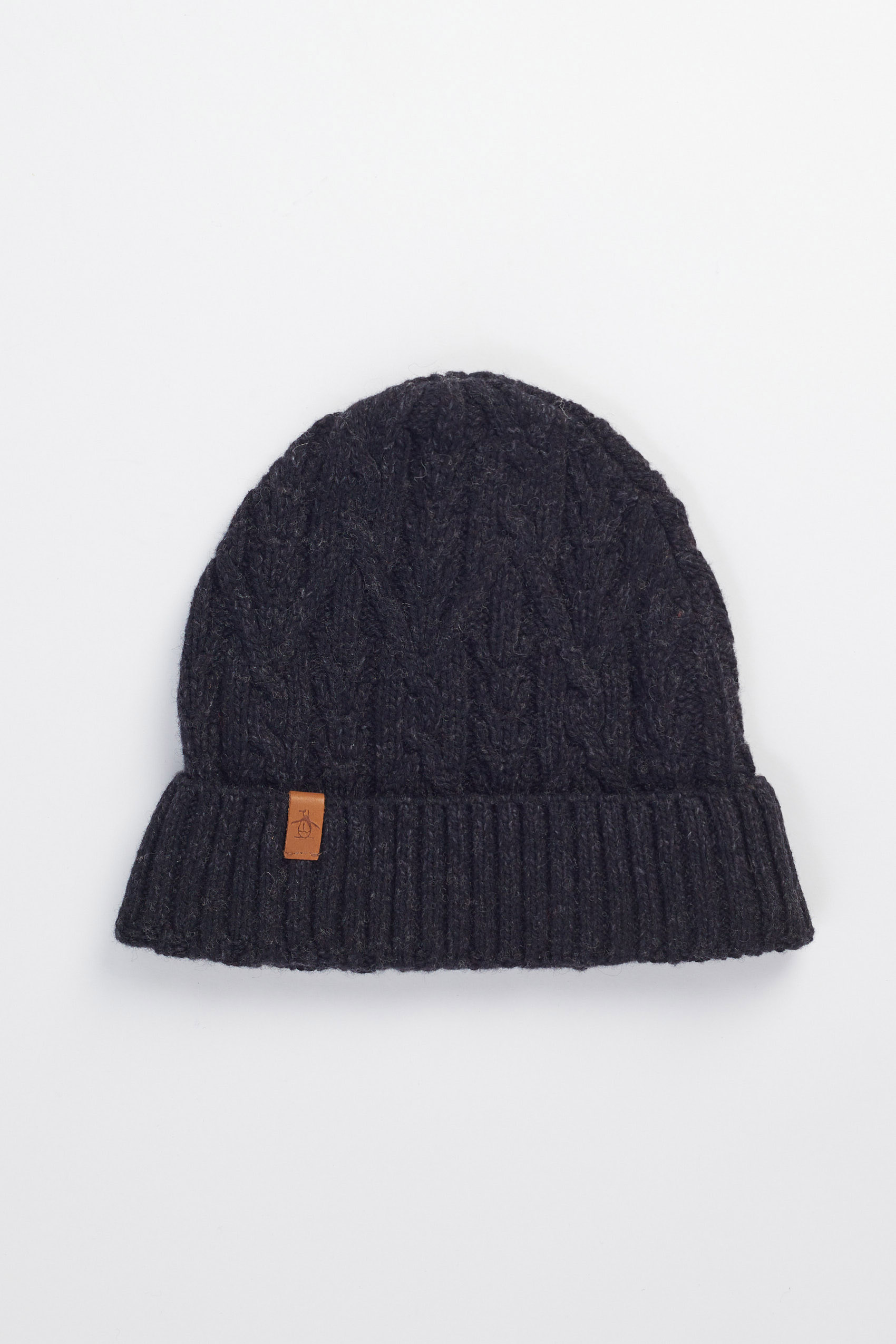 Gorro lana