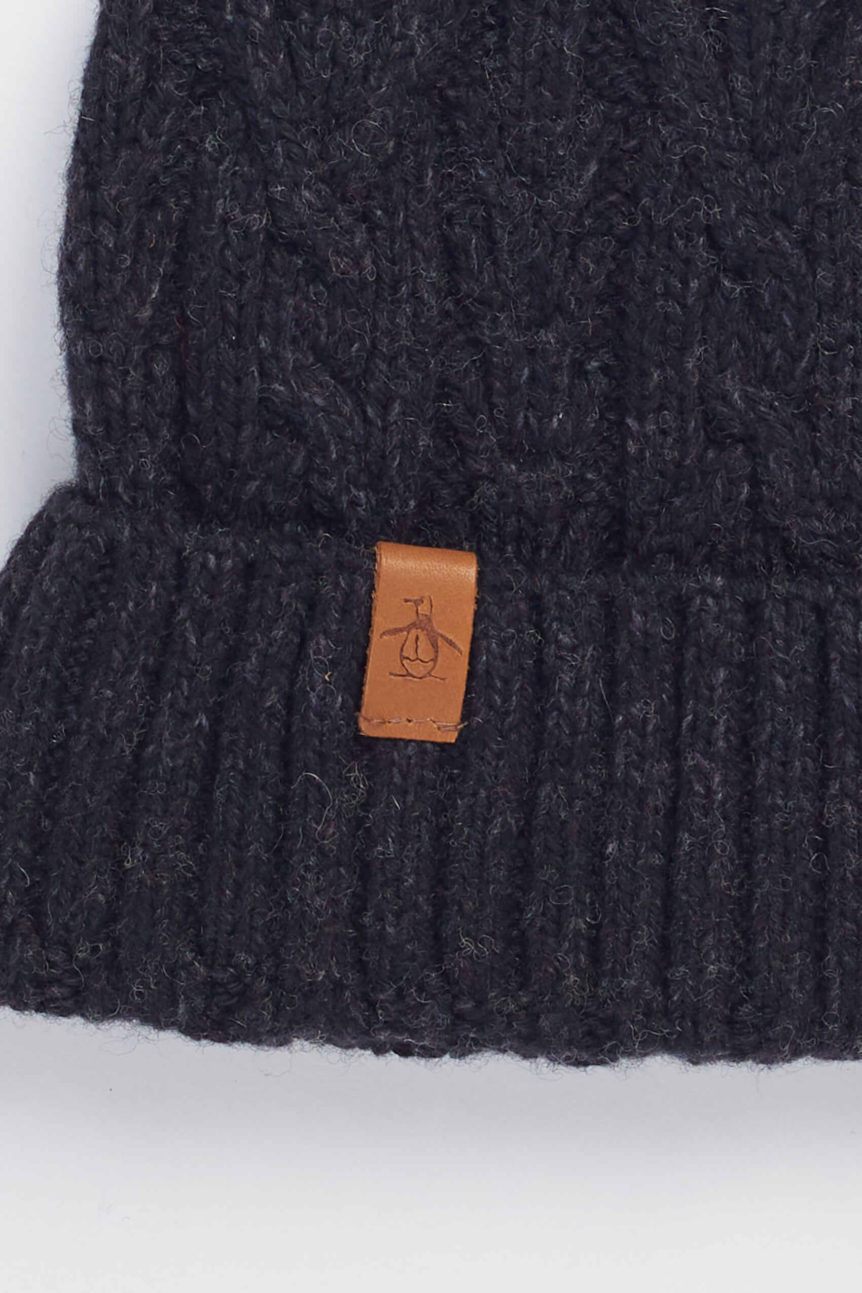 Gorro lana