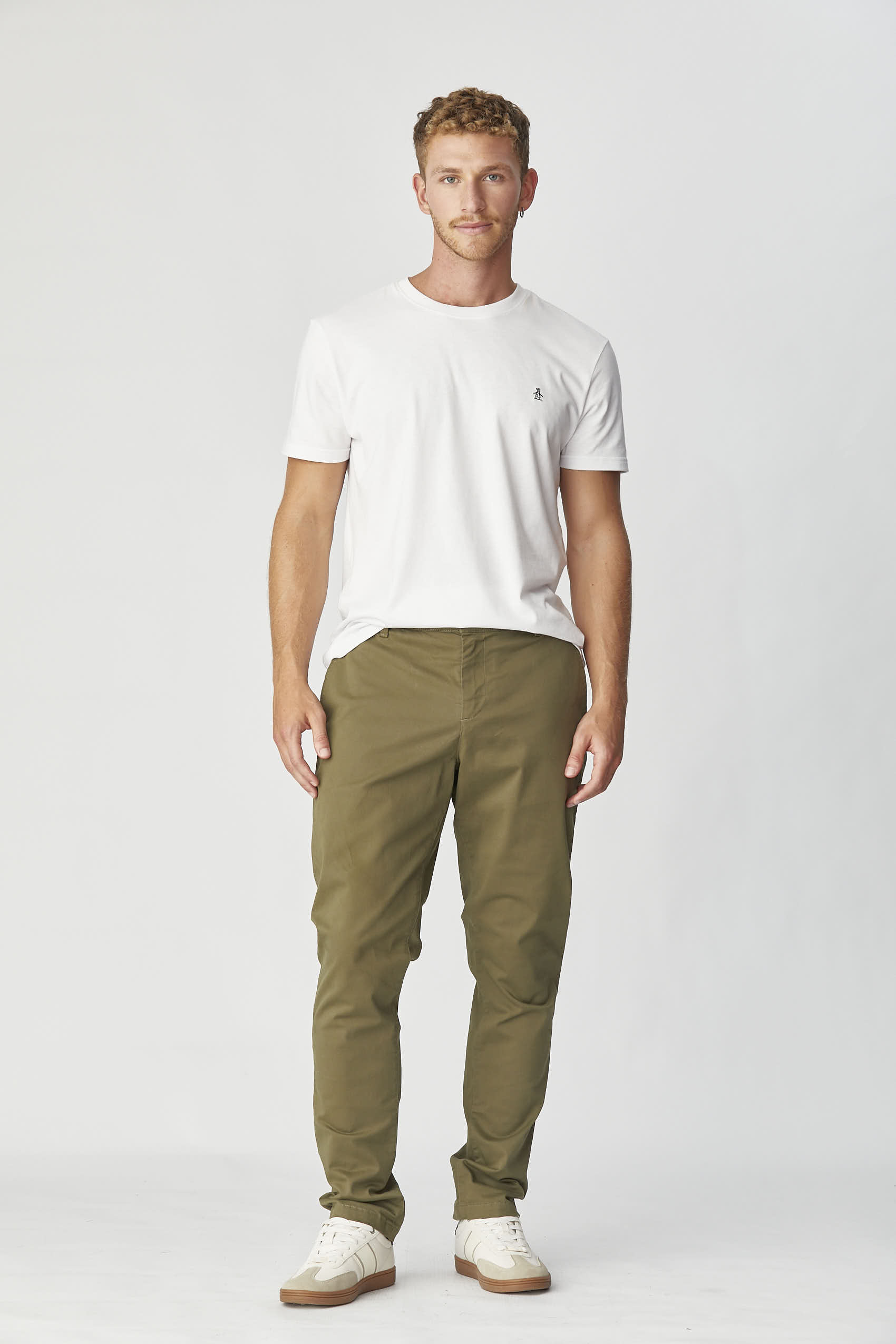 Pantalones