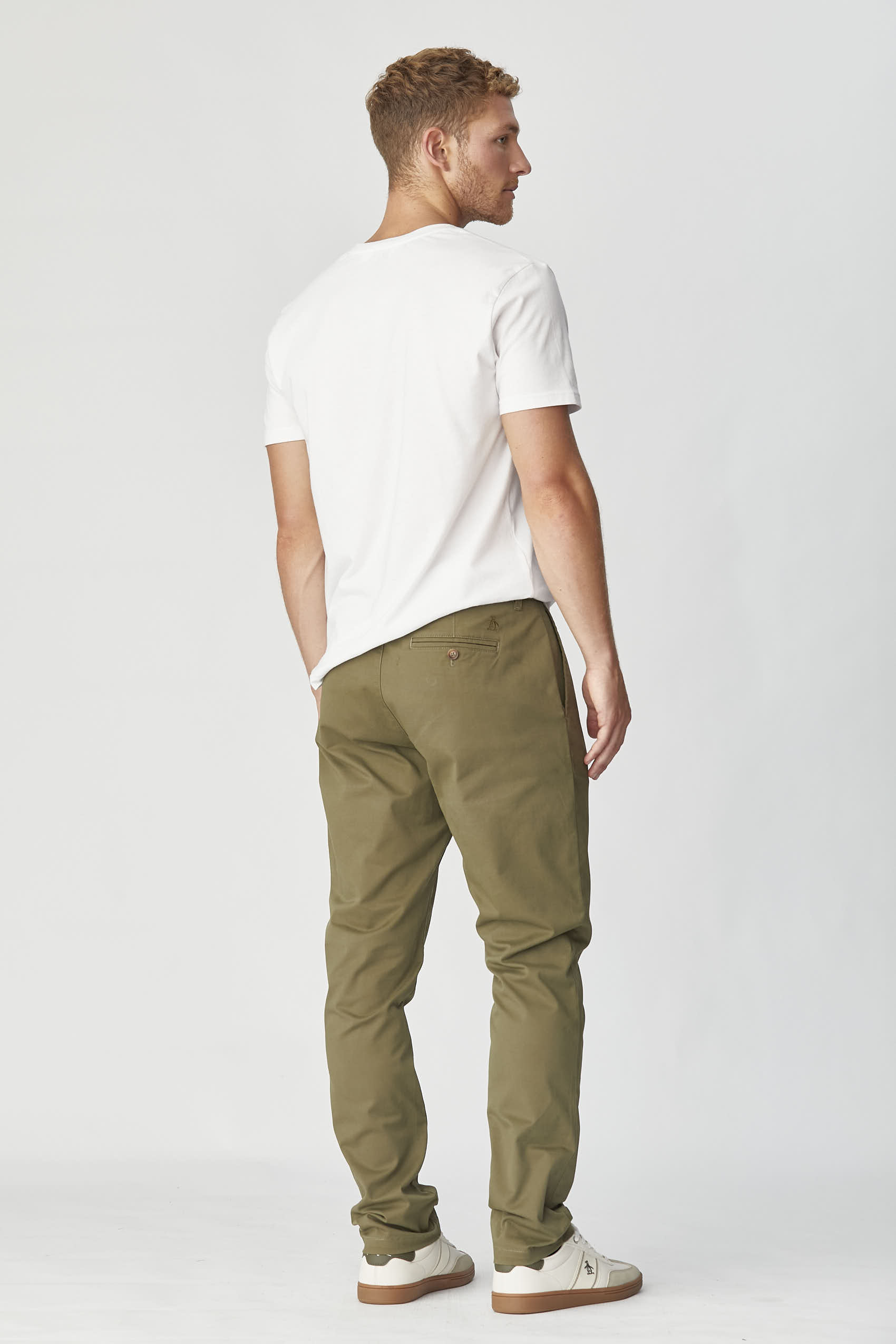 Pantalones