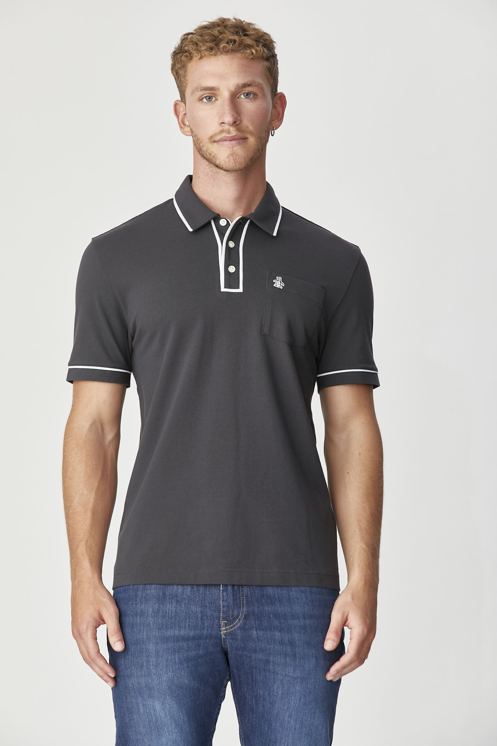 Polos Basicas
