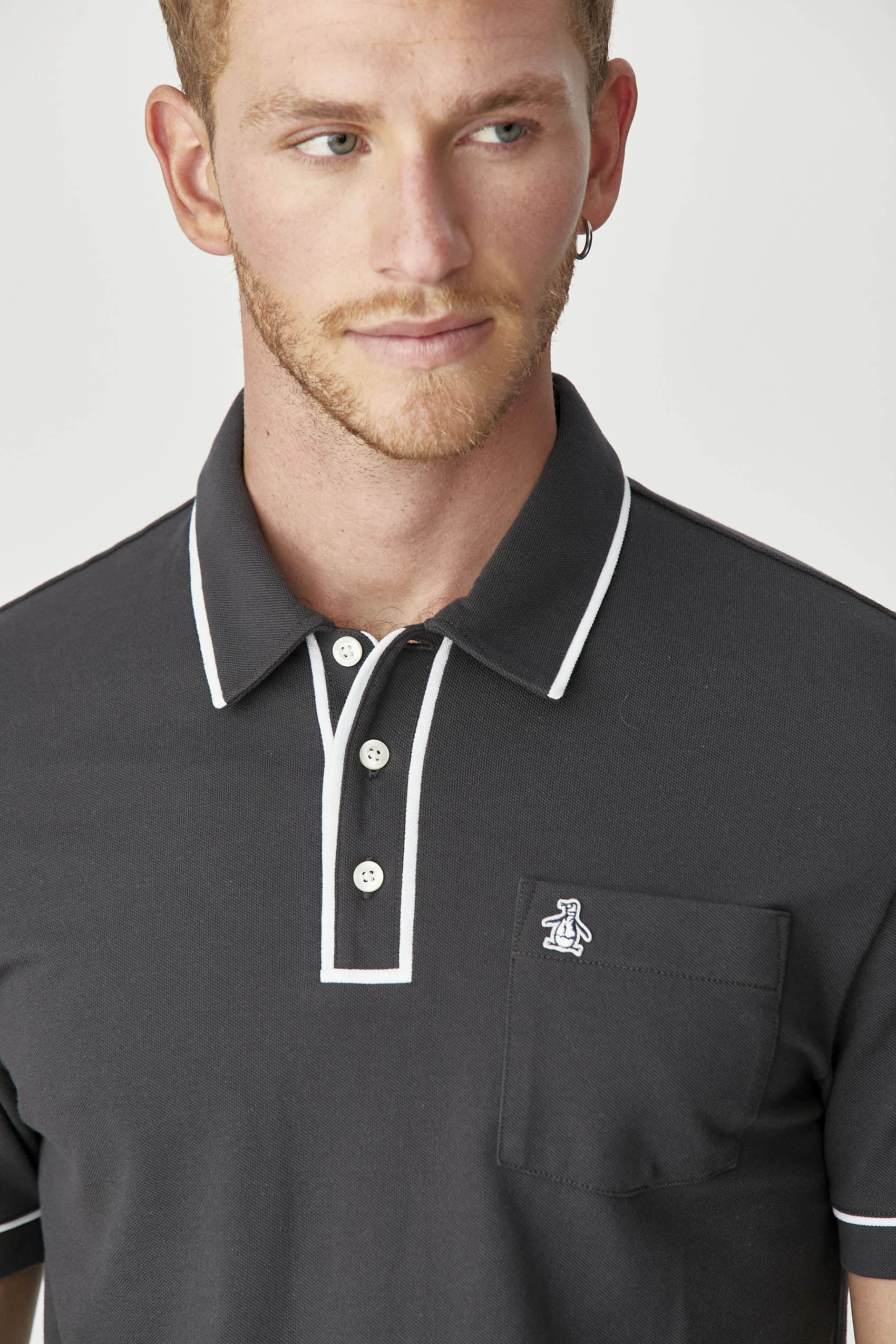 Polos Basicas