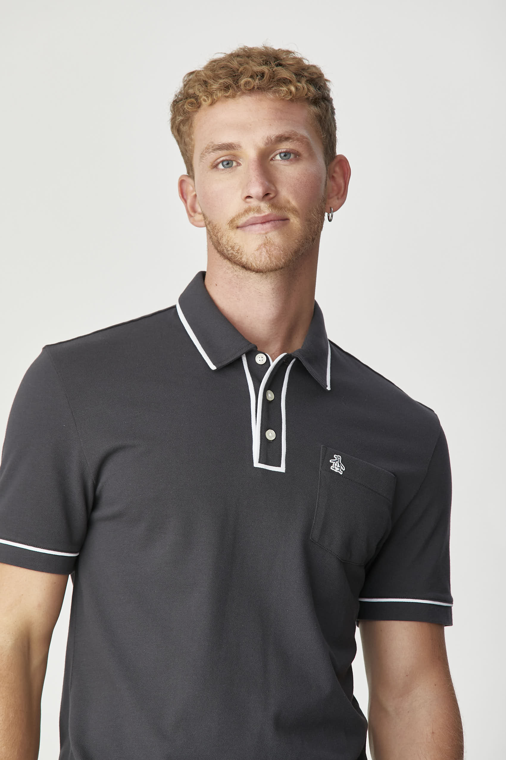 Polos Basicas