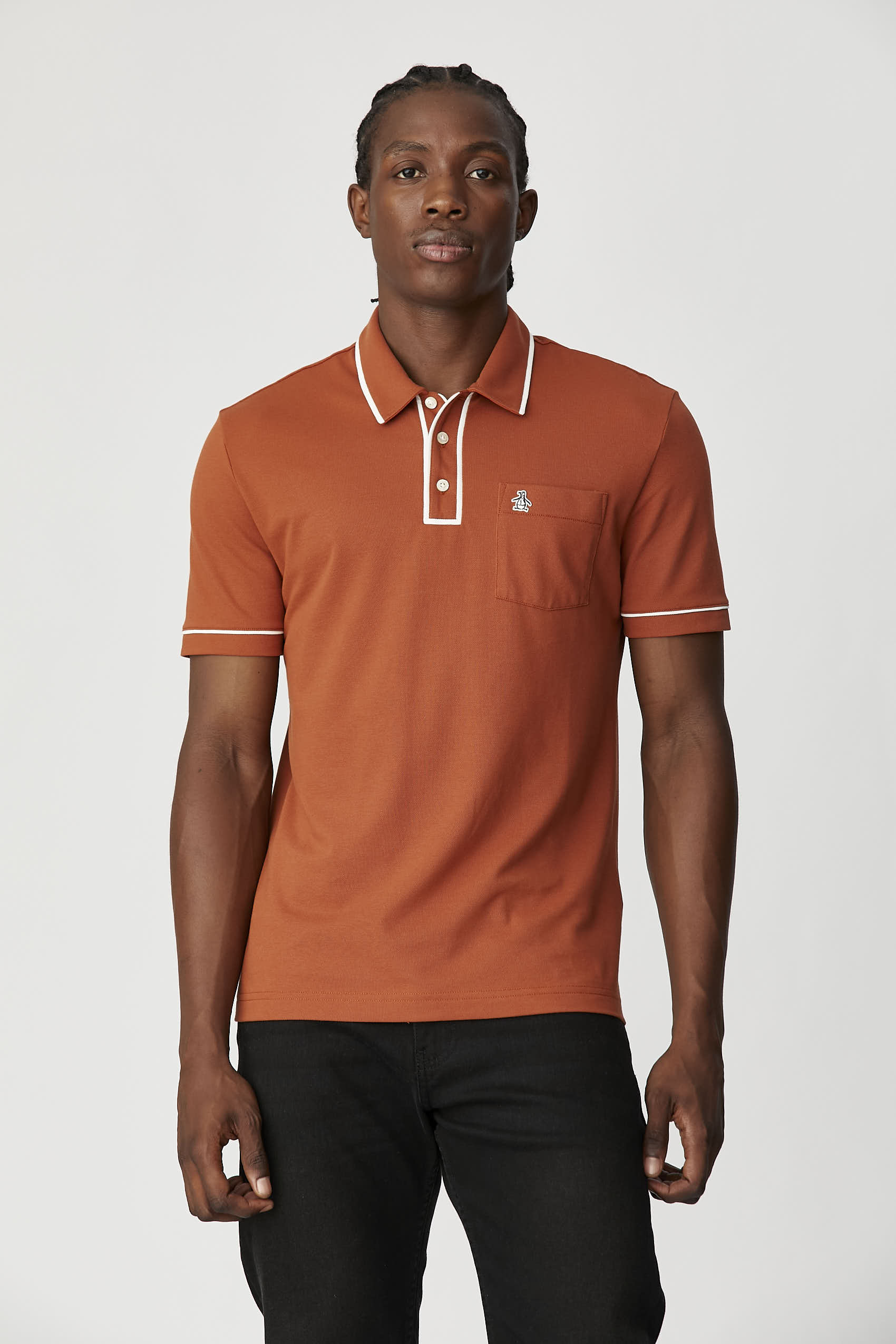 Polos Basicas