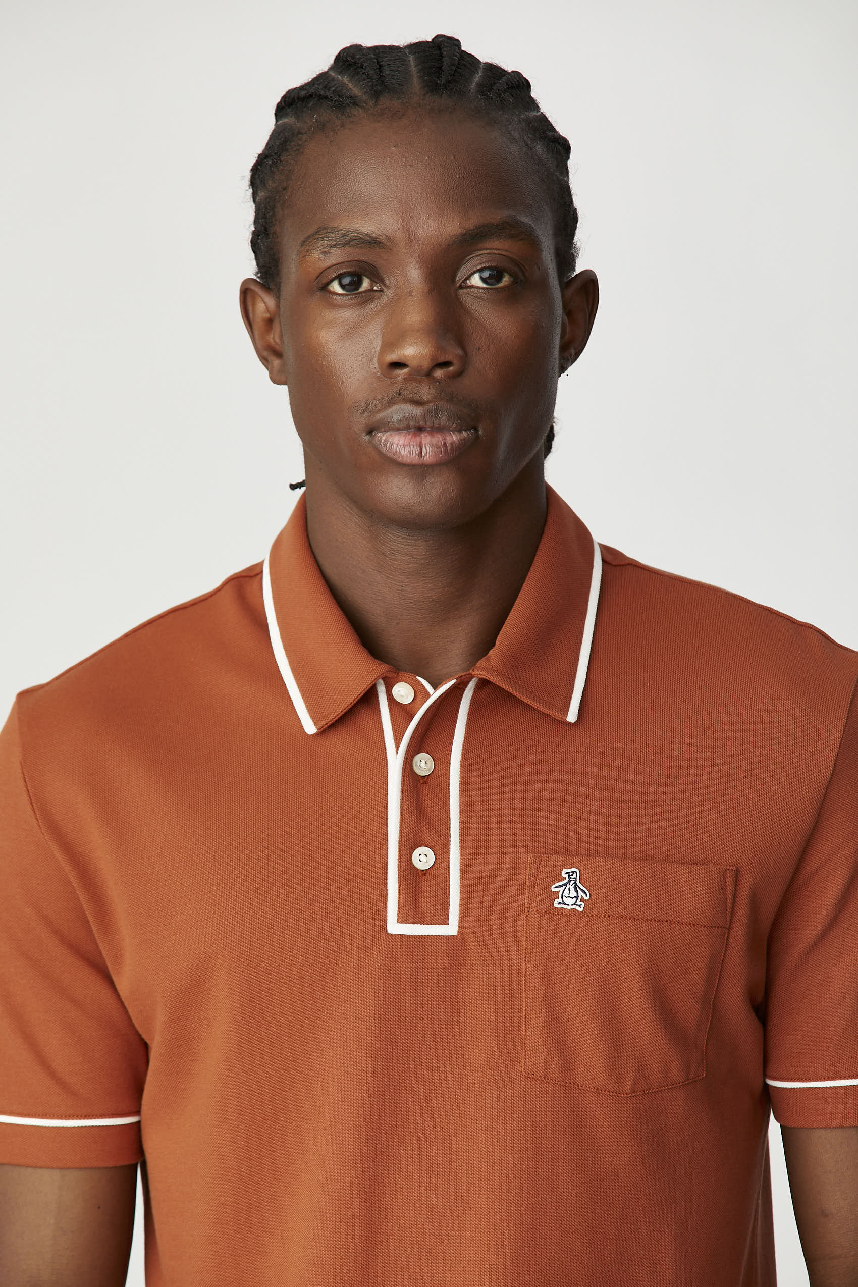 Polos Basicas
