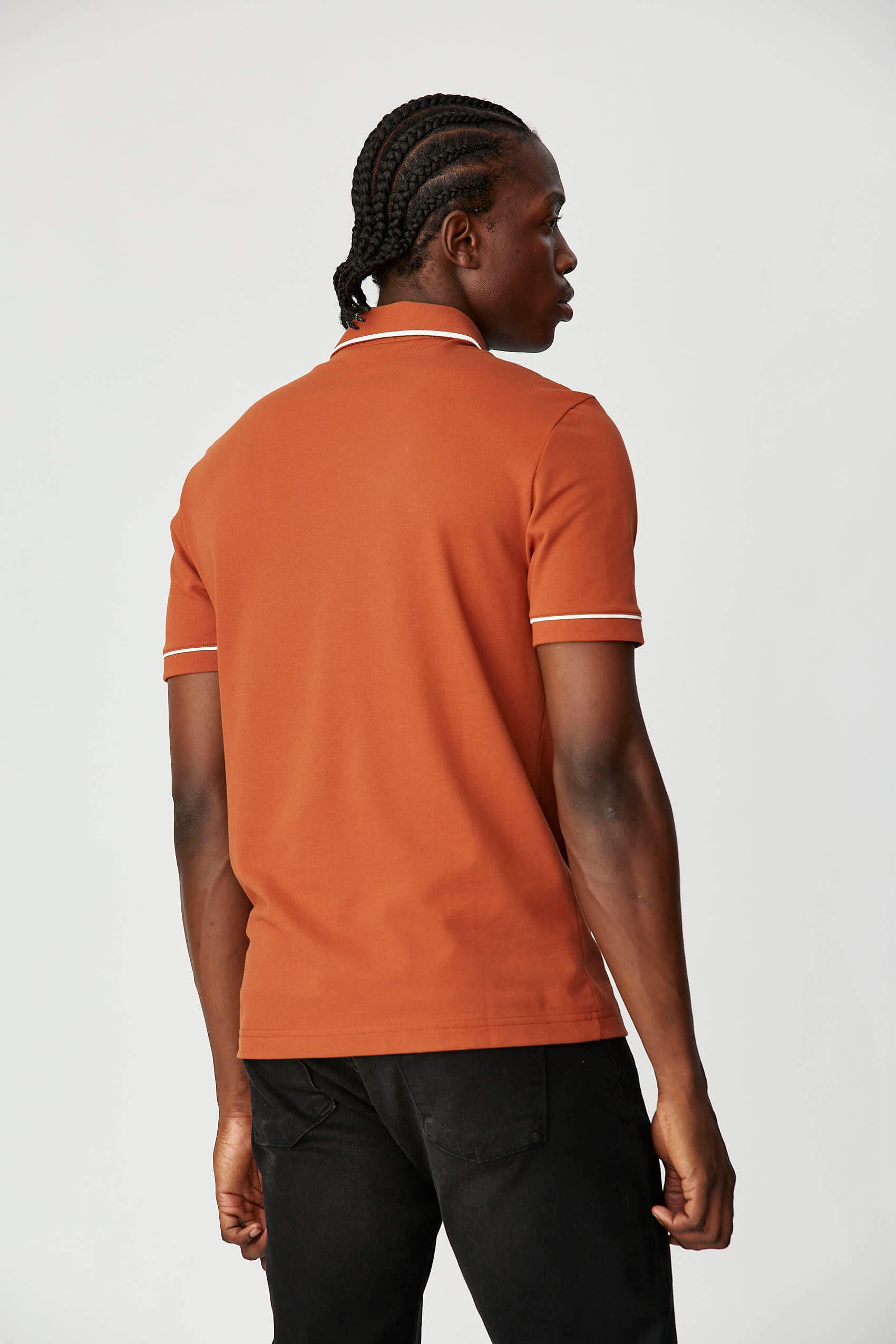 Polos Basicas