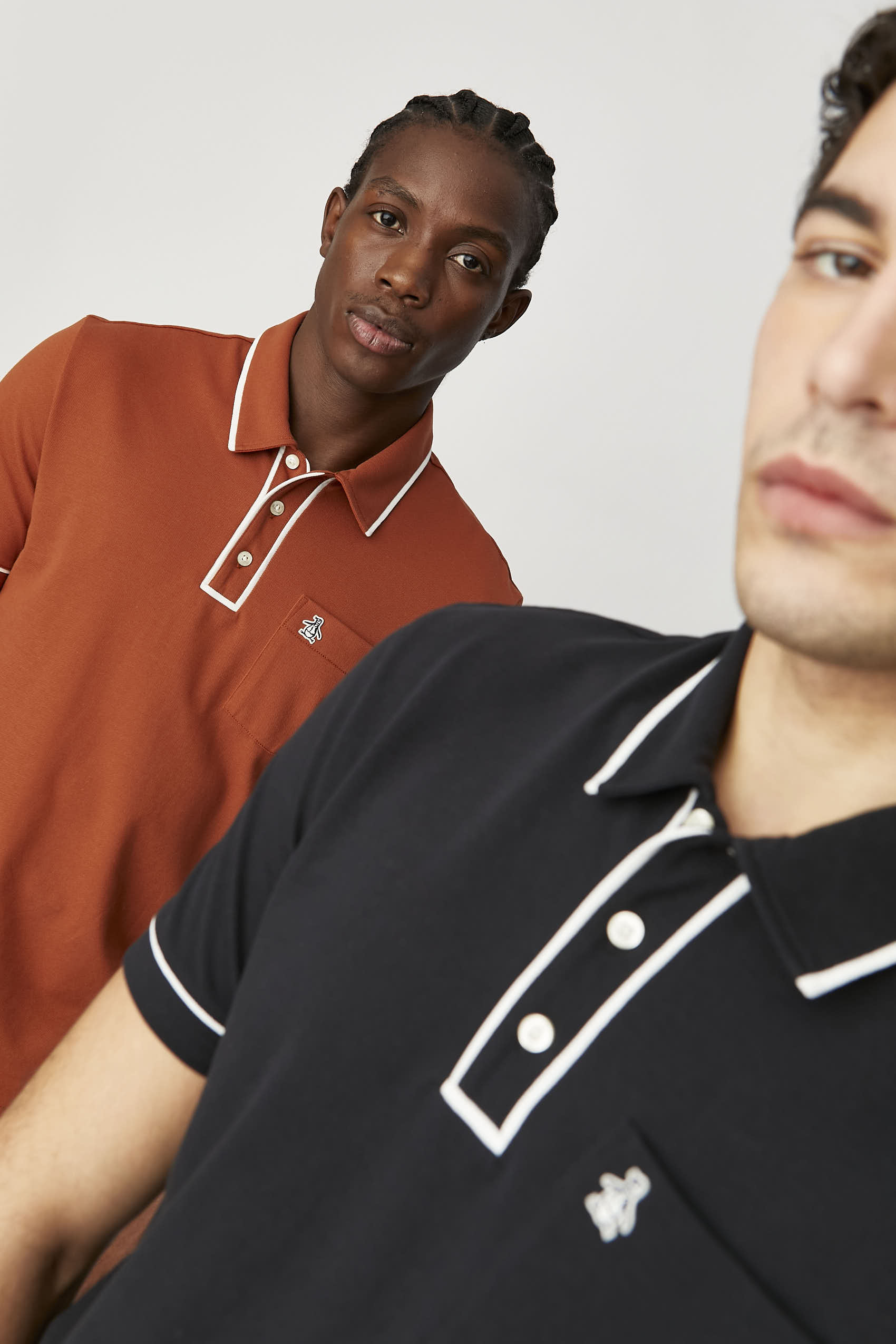 Polos Basicas