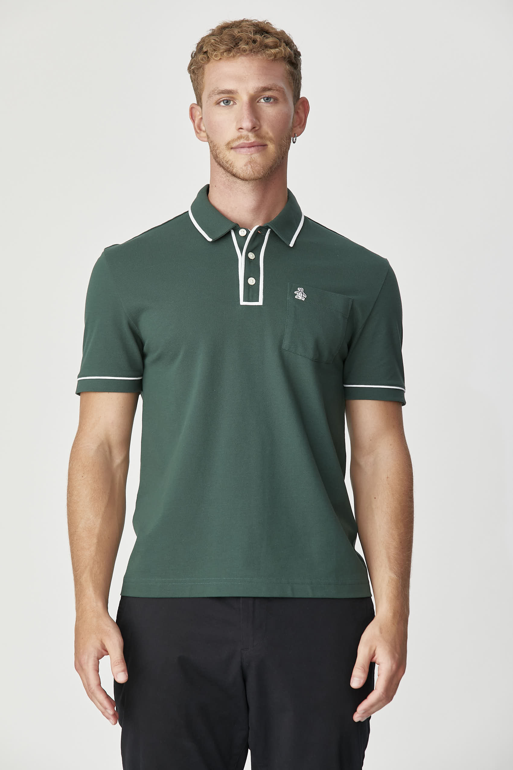 Polos Basicas