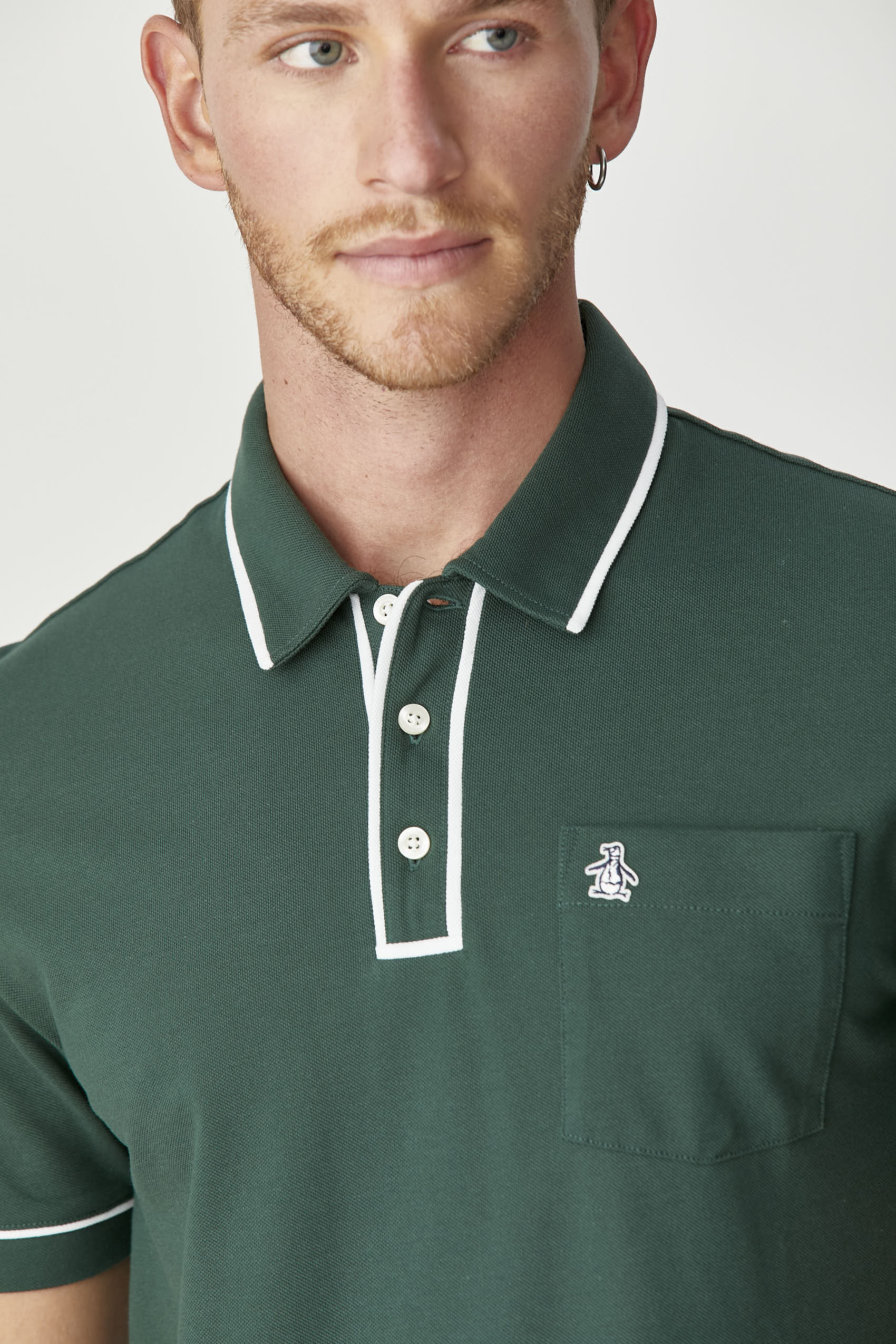 Polos Basicas