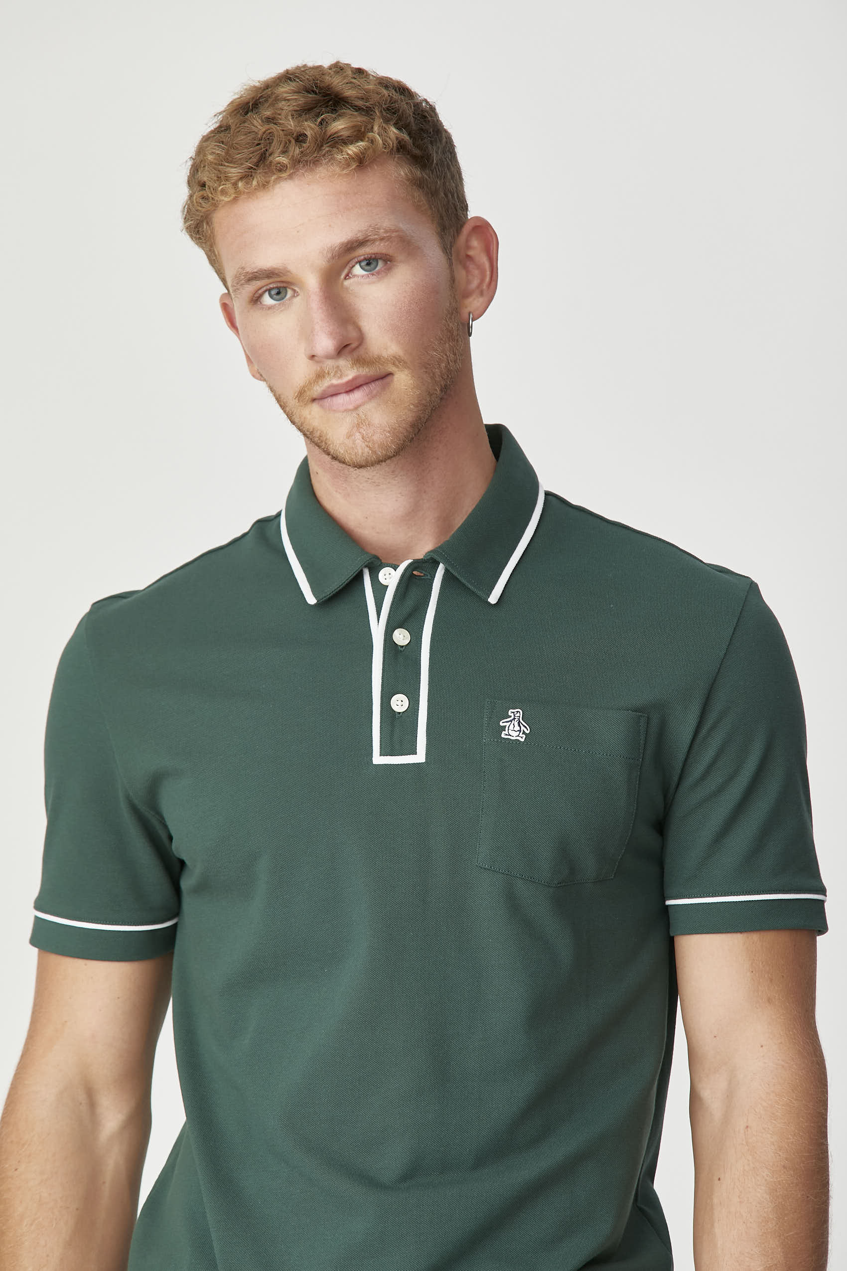 Polos Basicas