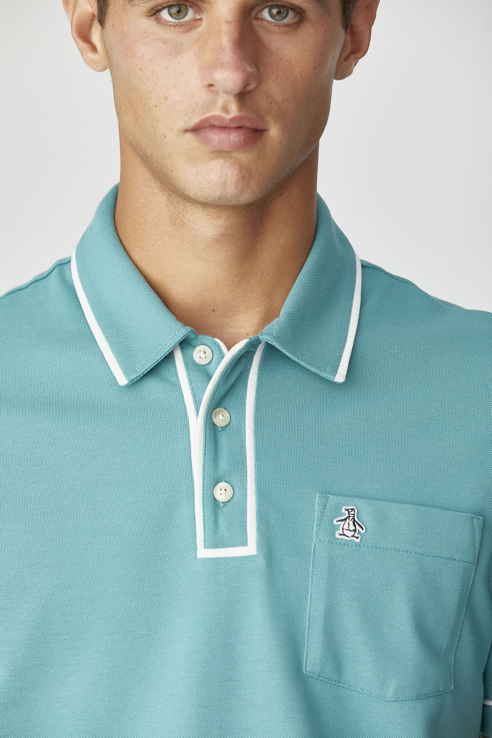 Polos Basicas