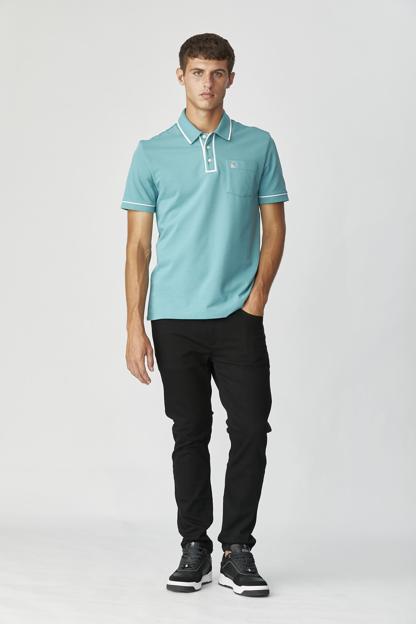 Polos Basicas