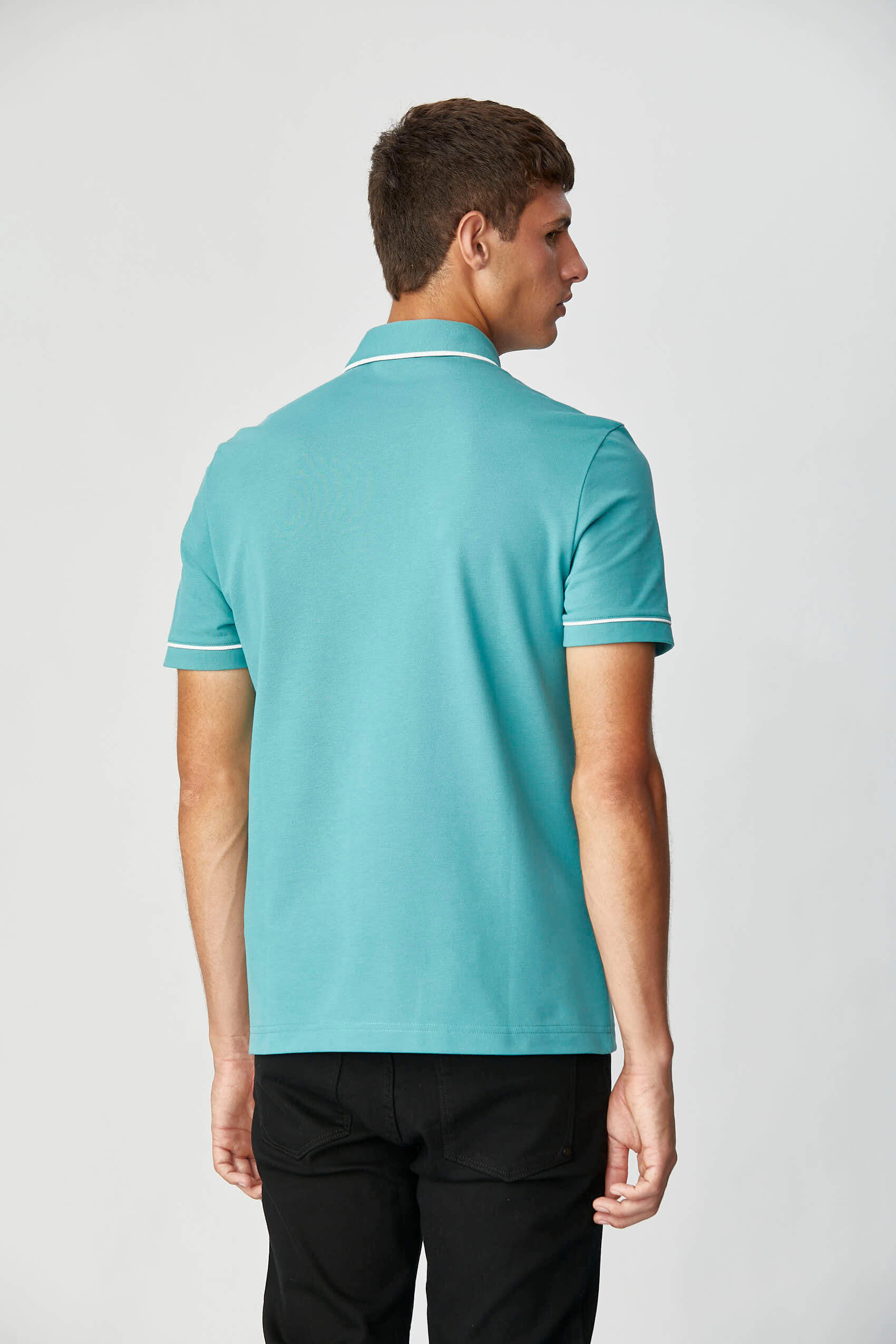 Polos Basicas
