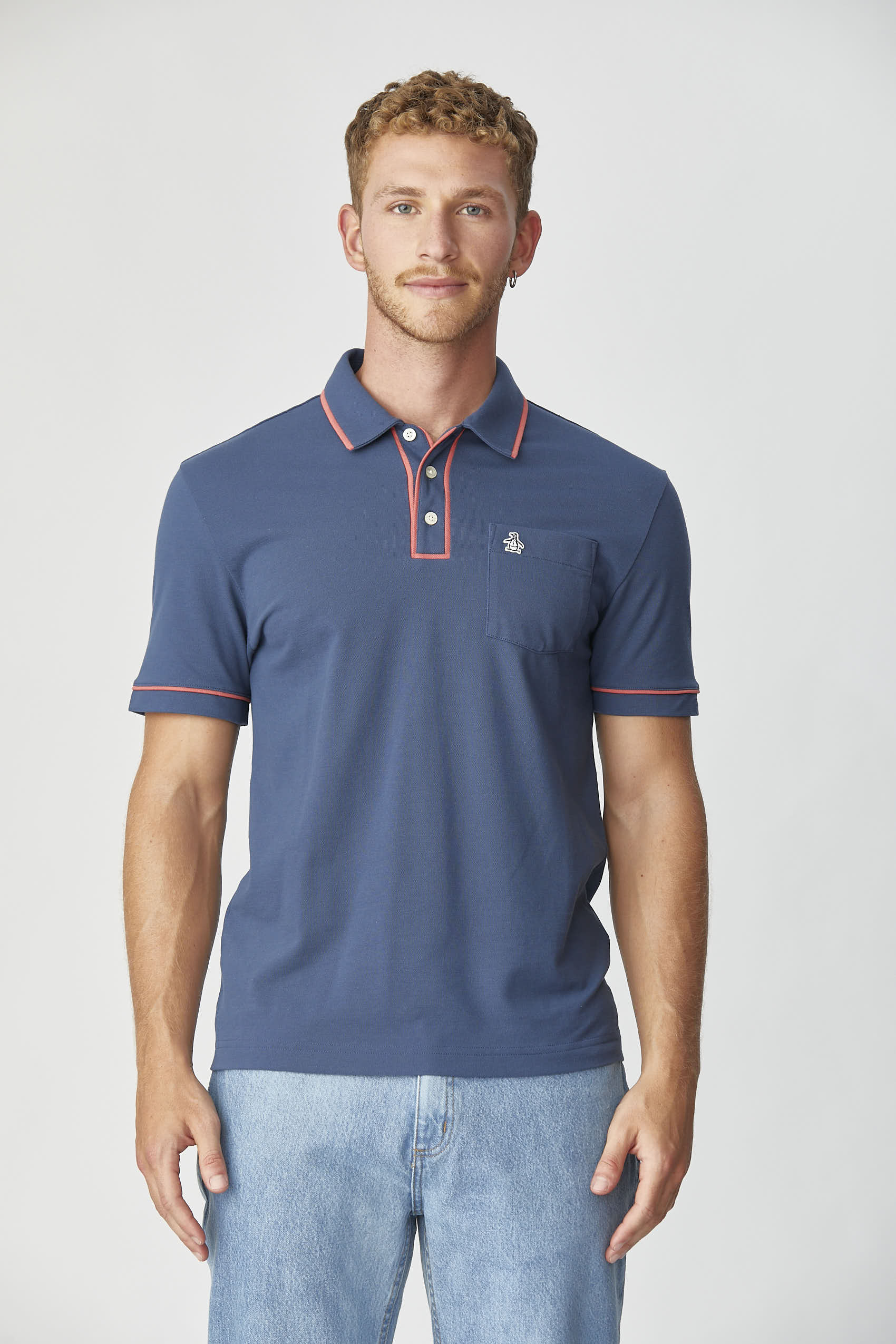 Polos Basicas