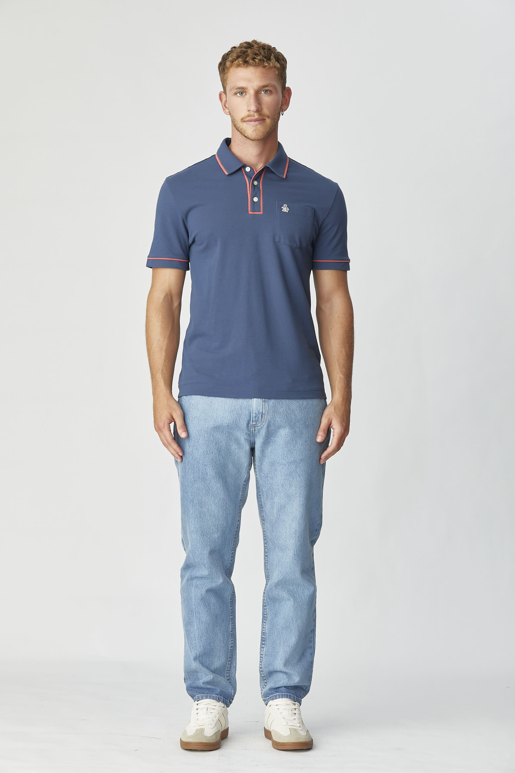 Polos Basicas
