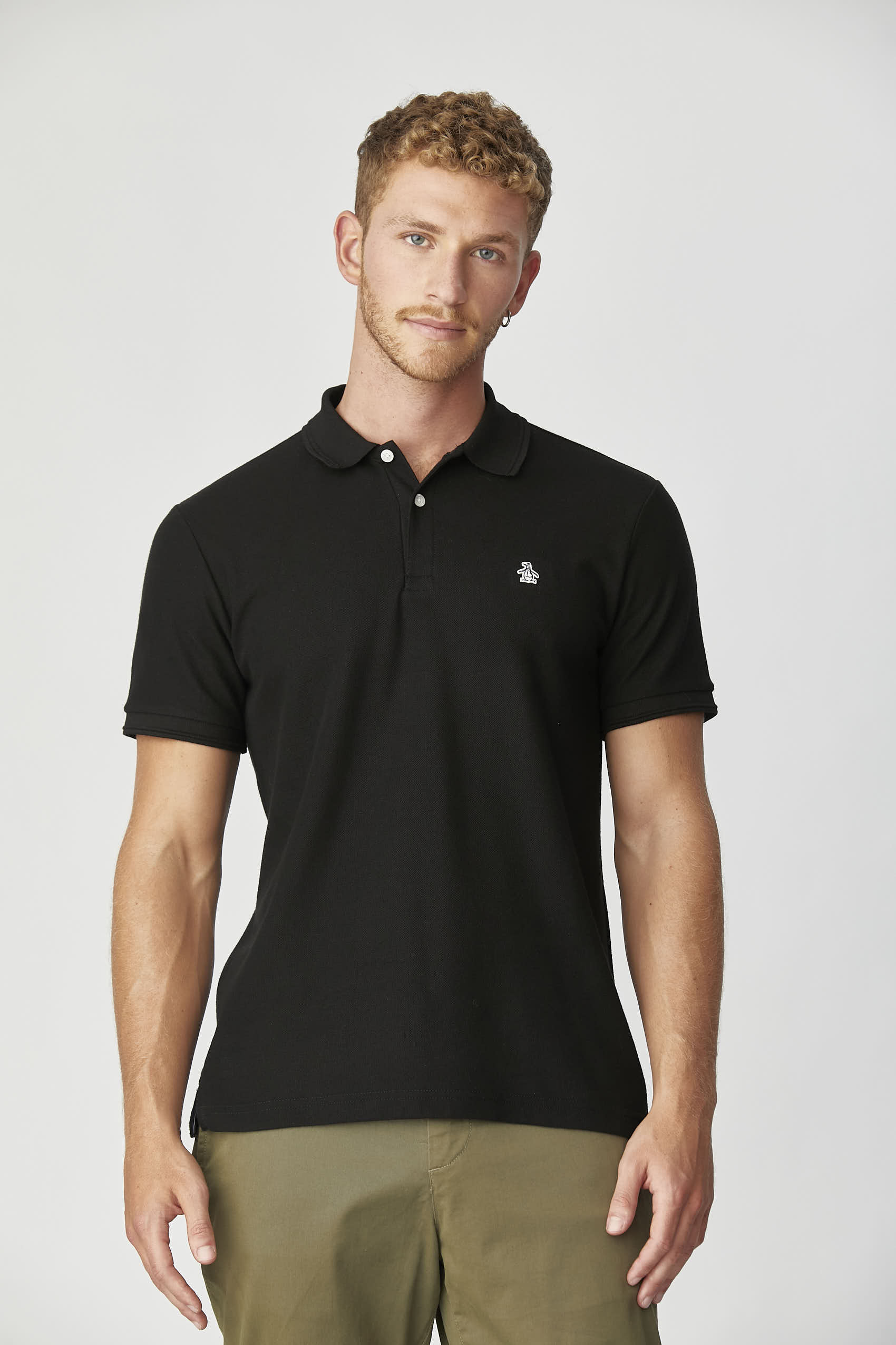 Polos Basicas
