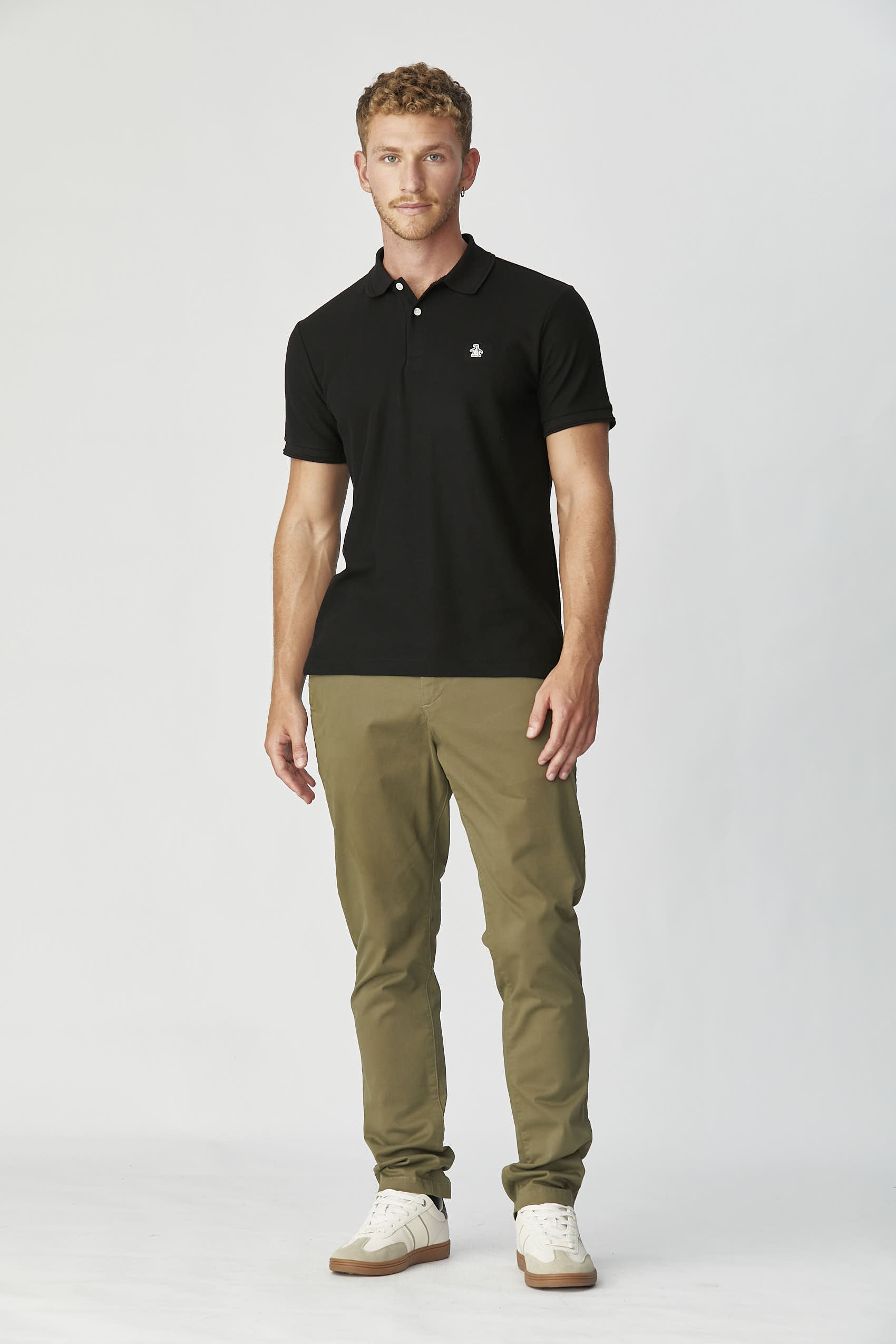 Polos Basicas