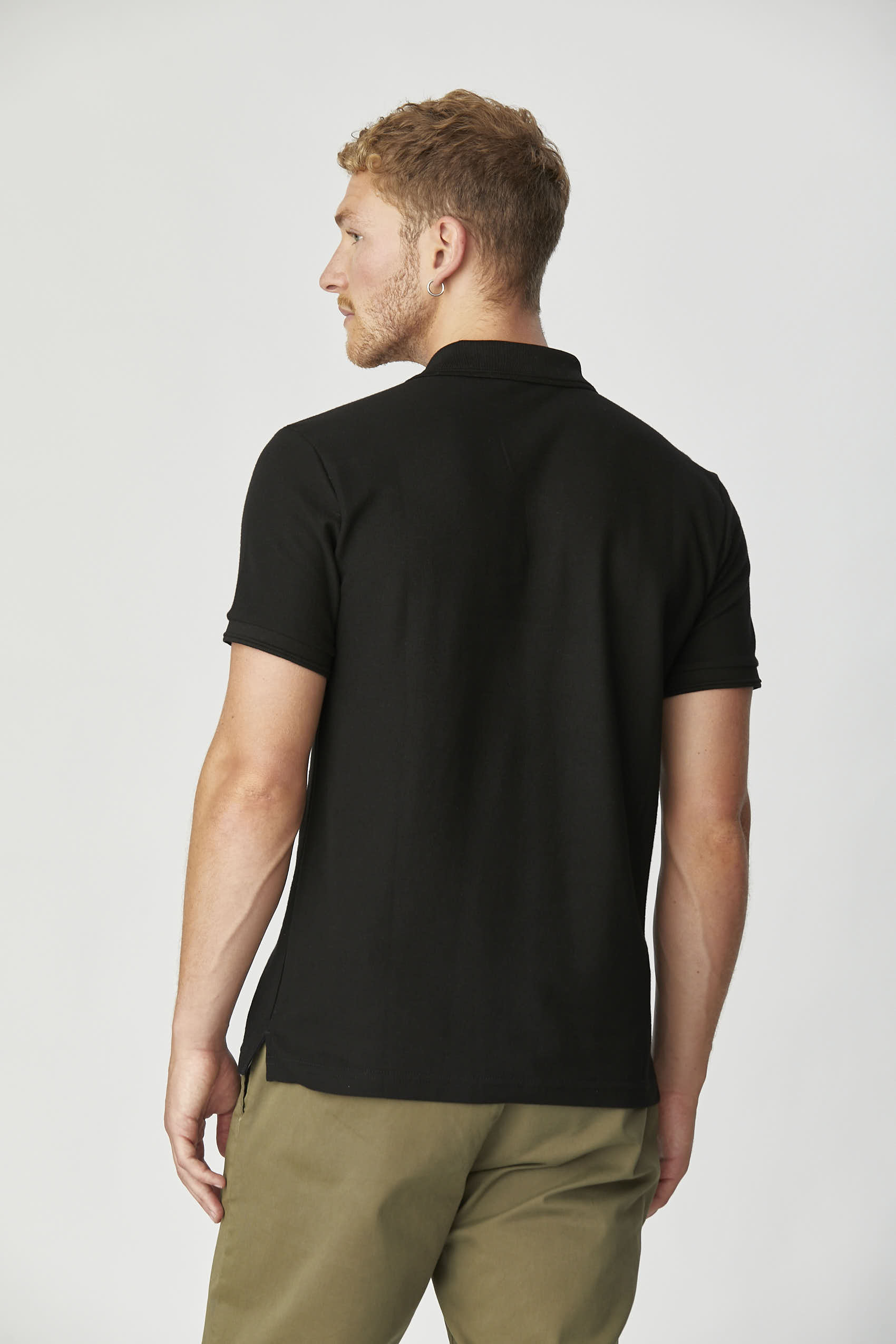 Polos Basicas