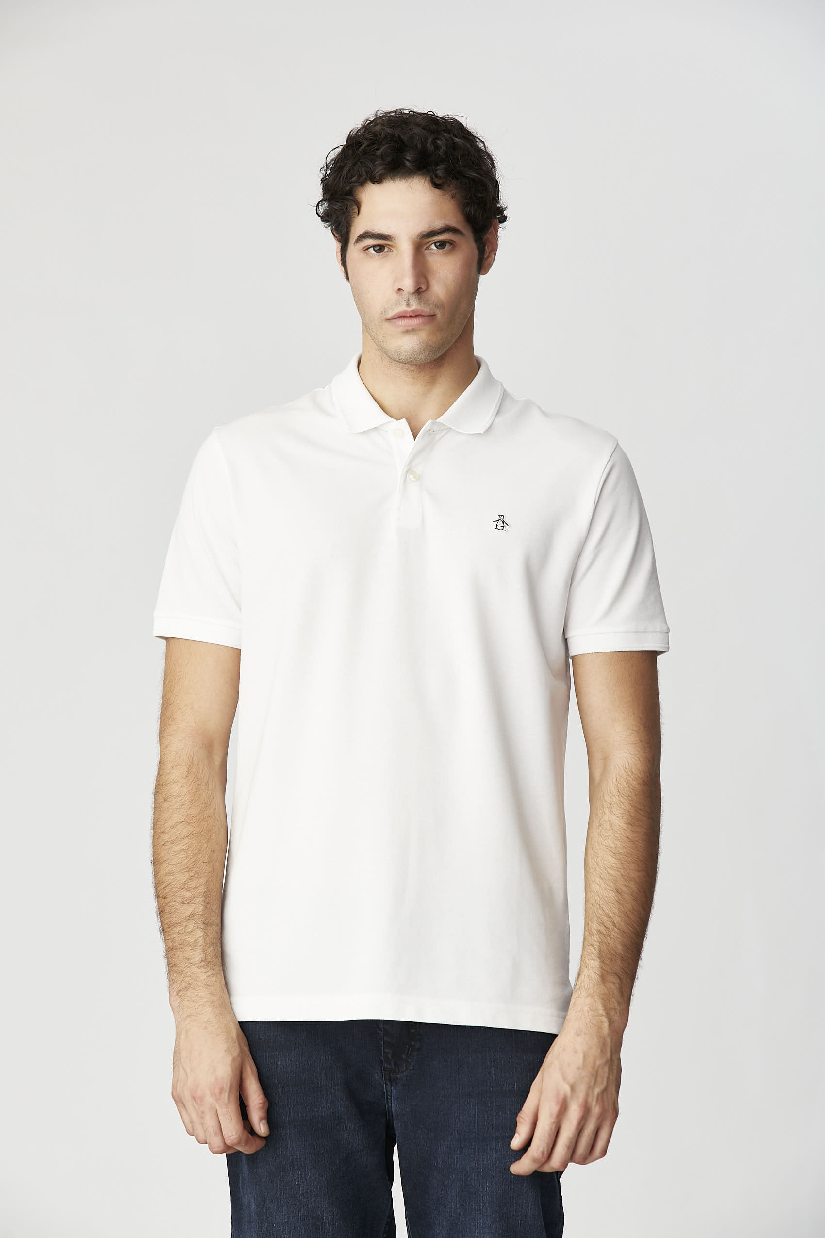 Polos Basicas