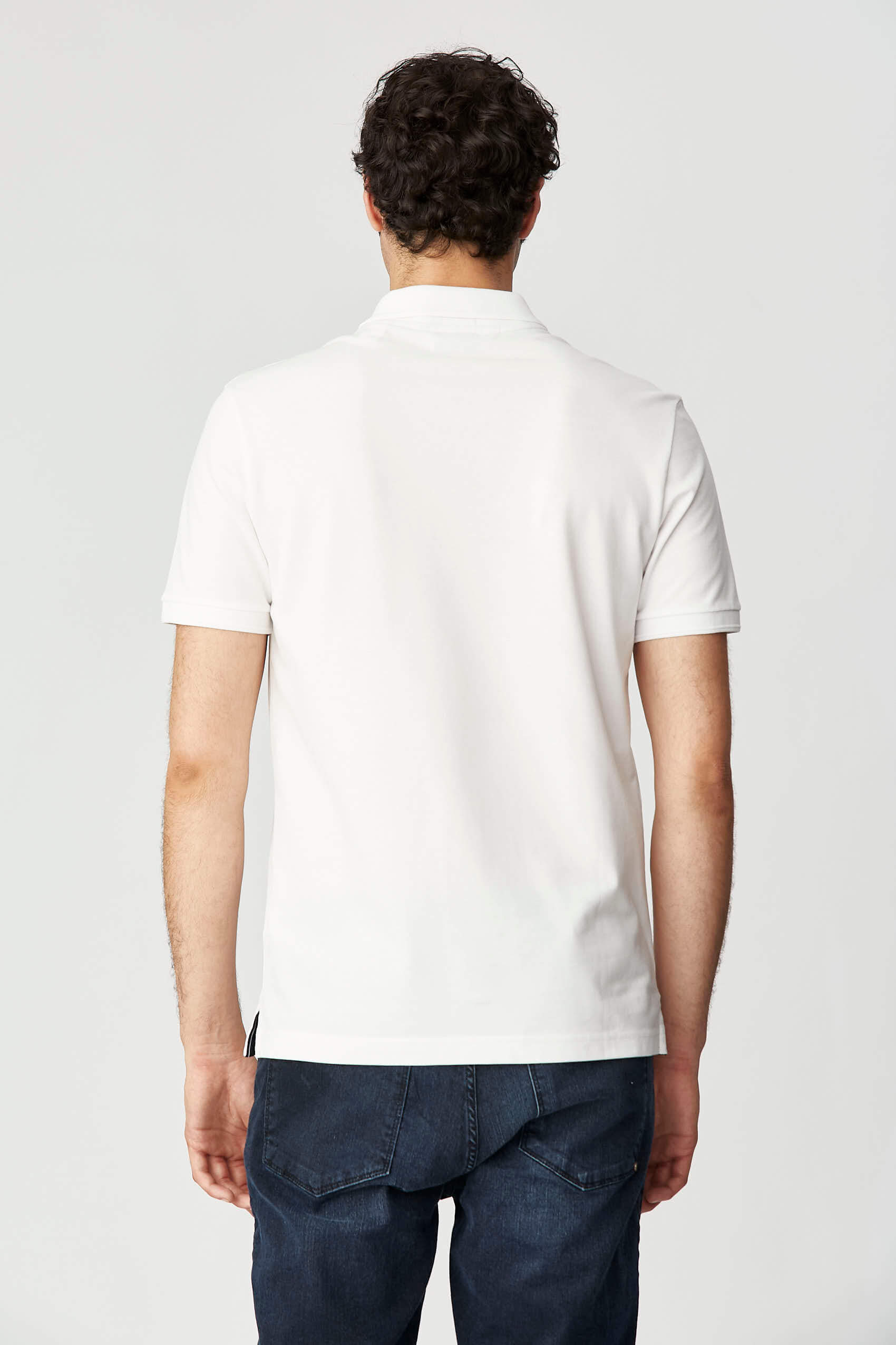 Polos Basicas