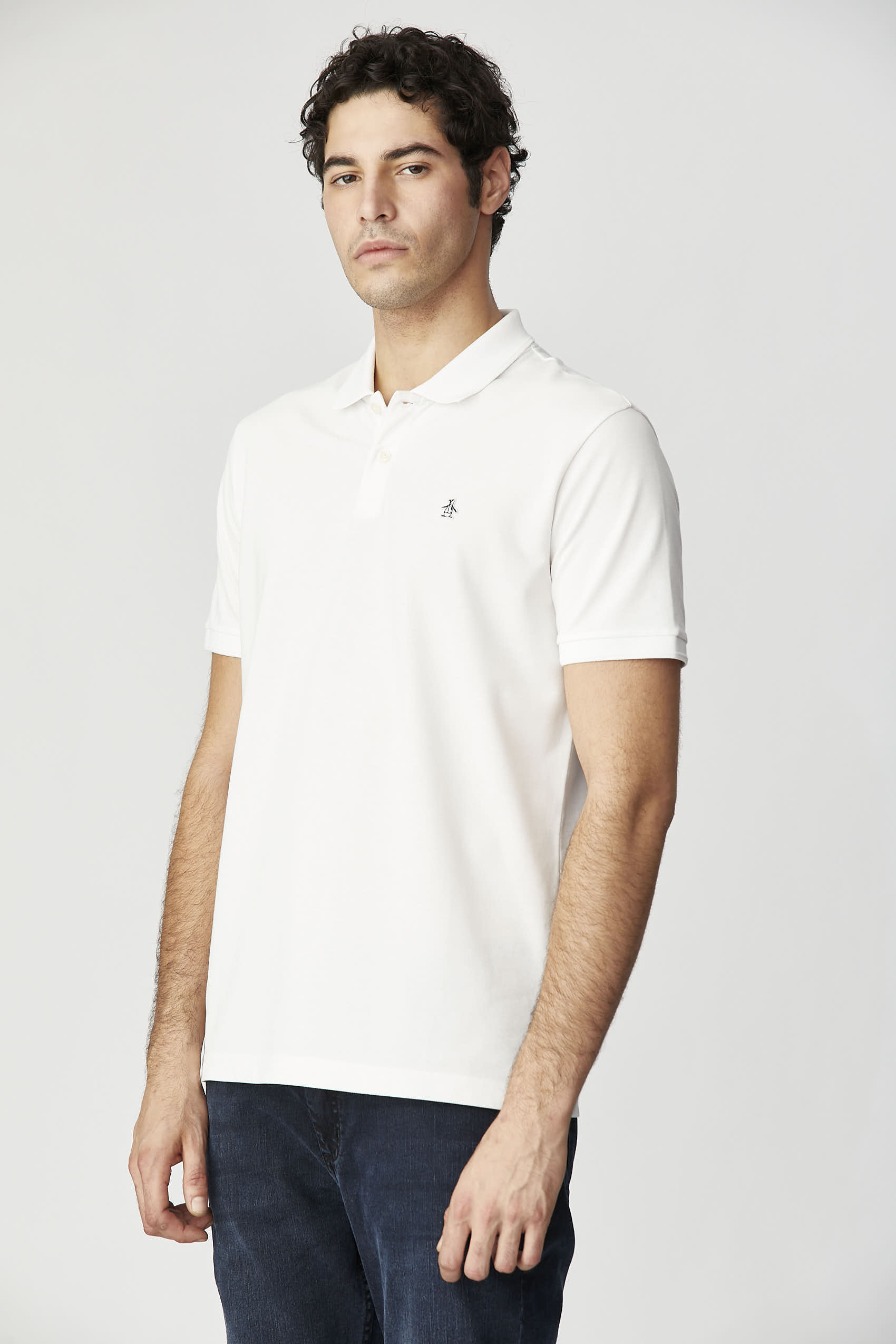 Polos Basicas