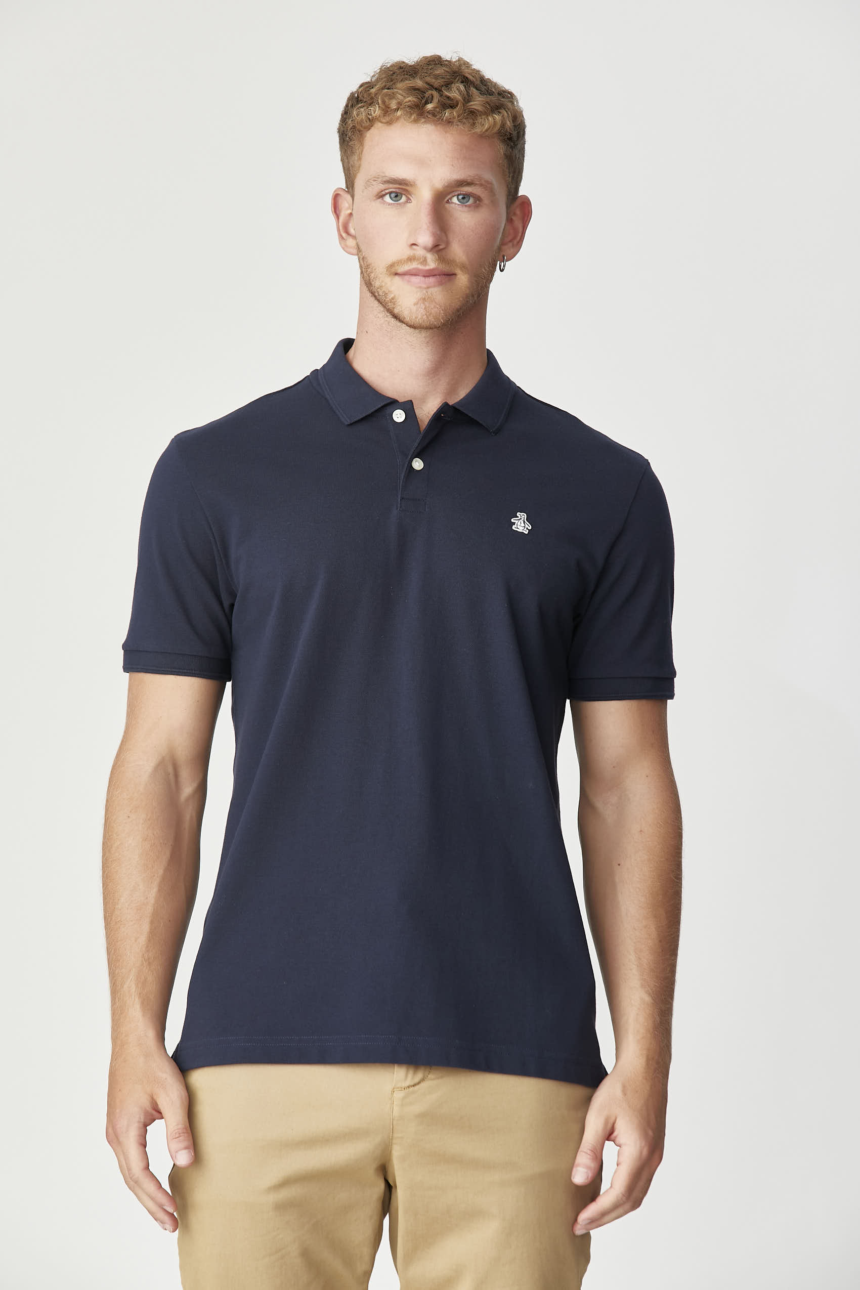 Polos Basicas