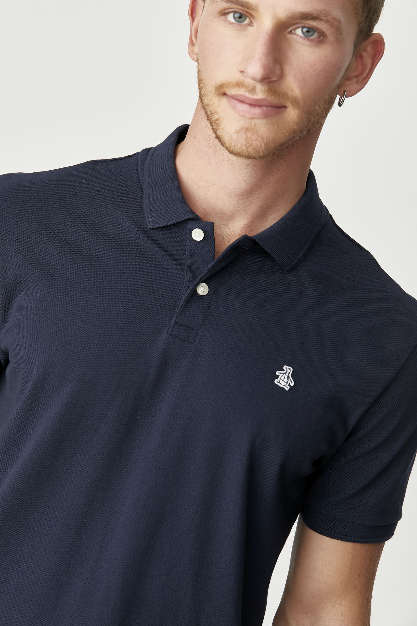 Polos Basicas